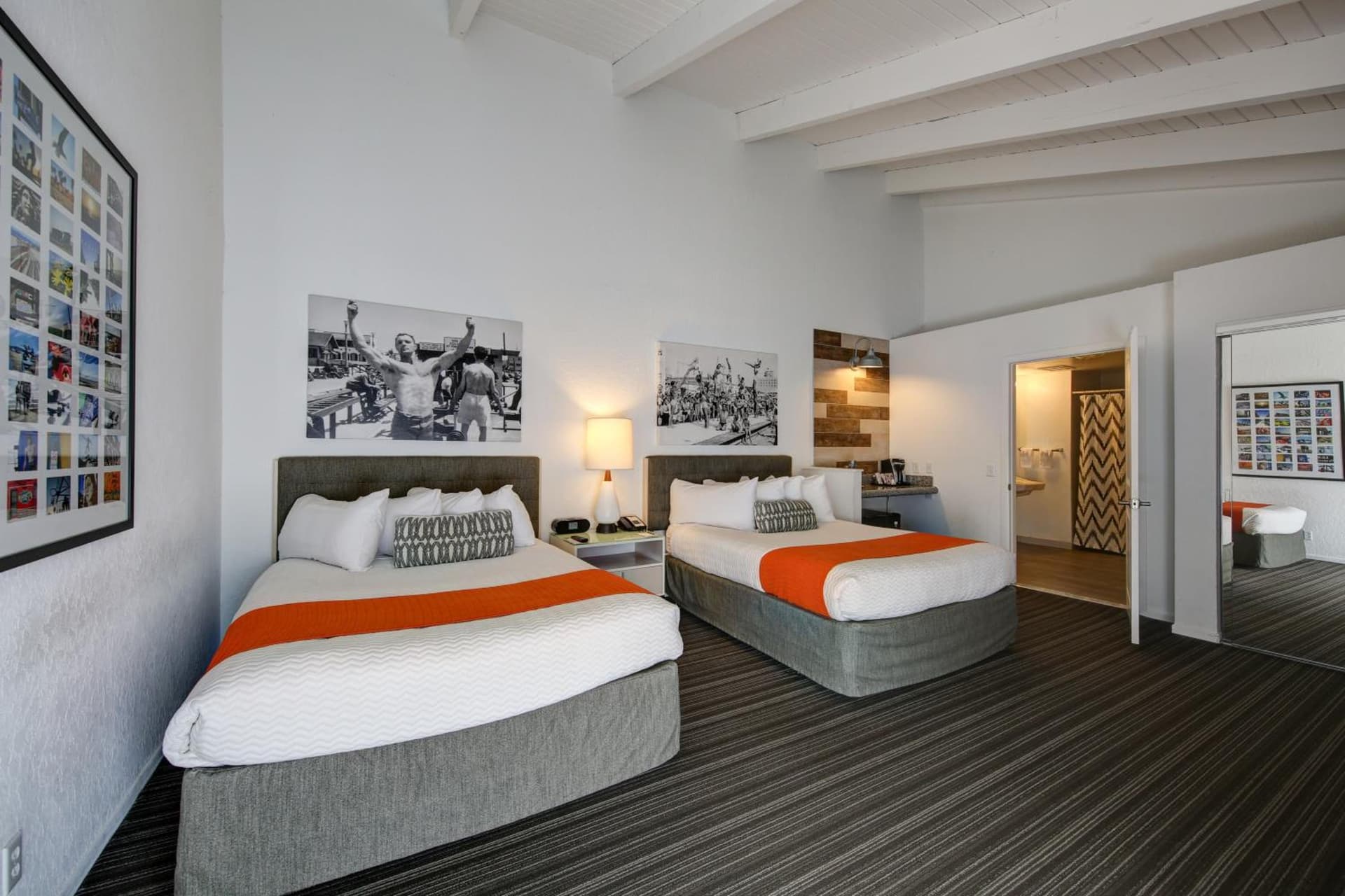 Inn at Venice Beach gallery photo in Los Angeles, CA — image 9