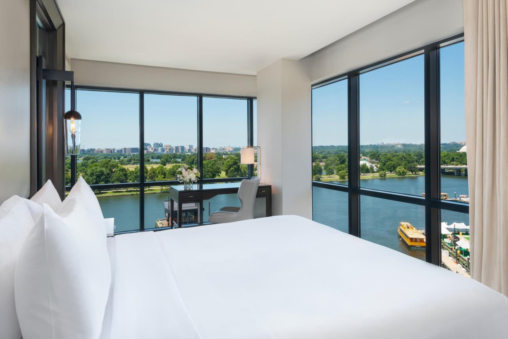 InterContinental - Washington D.C. - The Wharf by IHG gallery photo in Washington, DC — image 89