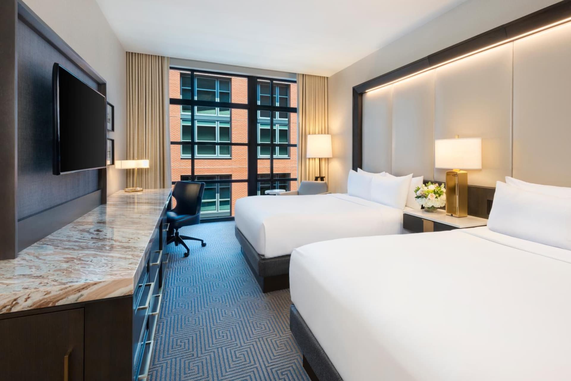 InterContinental - Washington D.C. - The Wharf by IHG gallery photo in Washington, DC — image 80