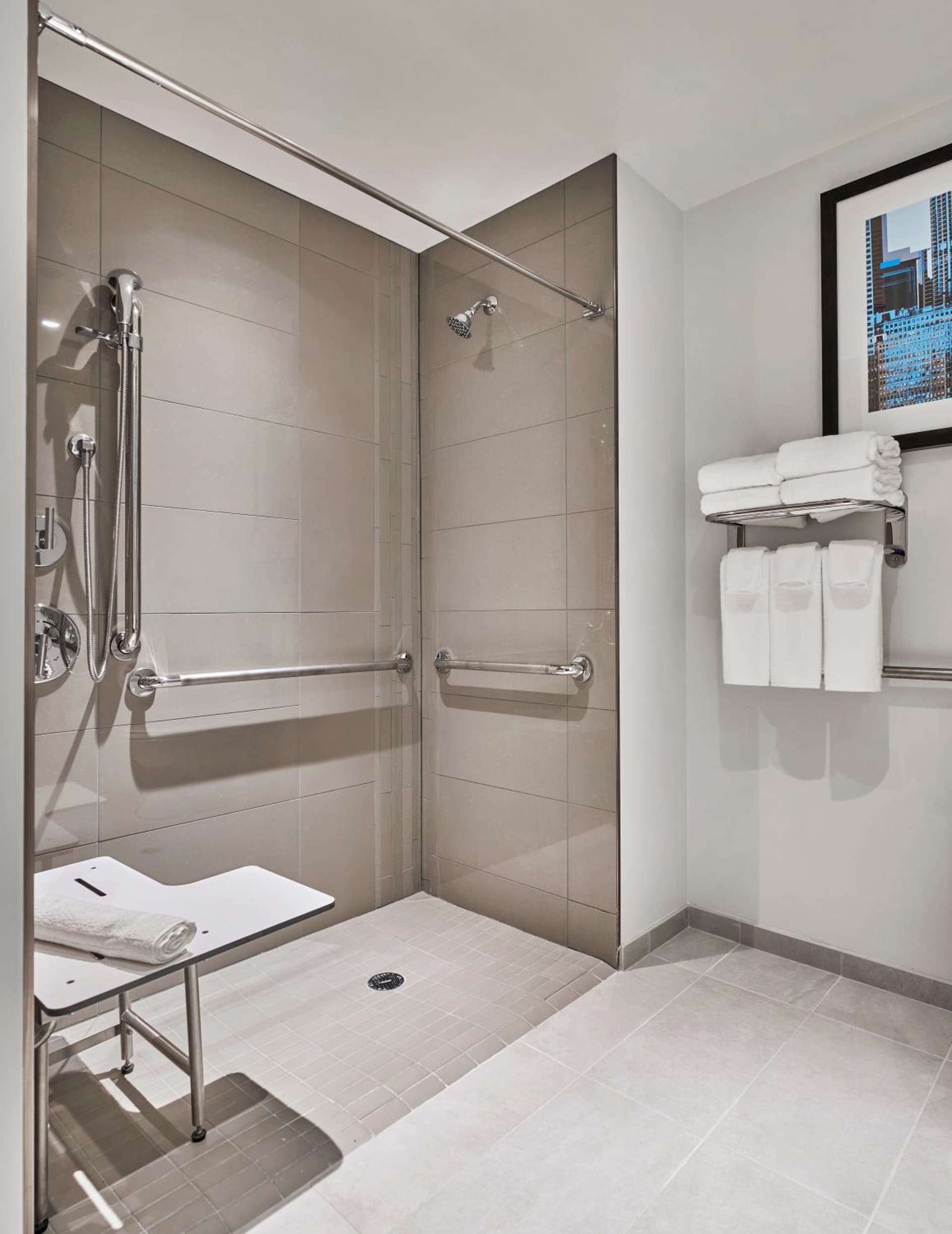 Hyatt House Chicago Medical/University District gallery photo in Chicago, IL — image 27