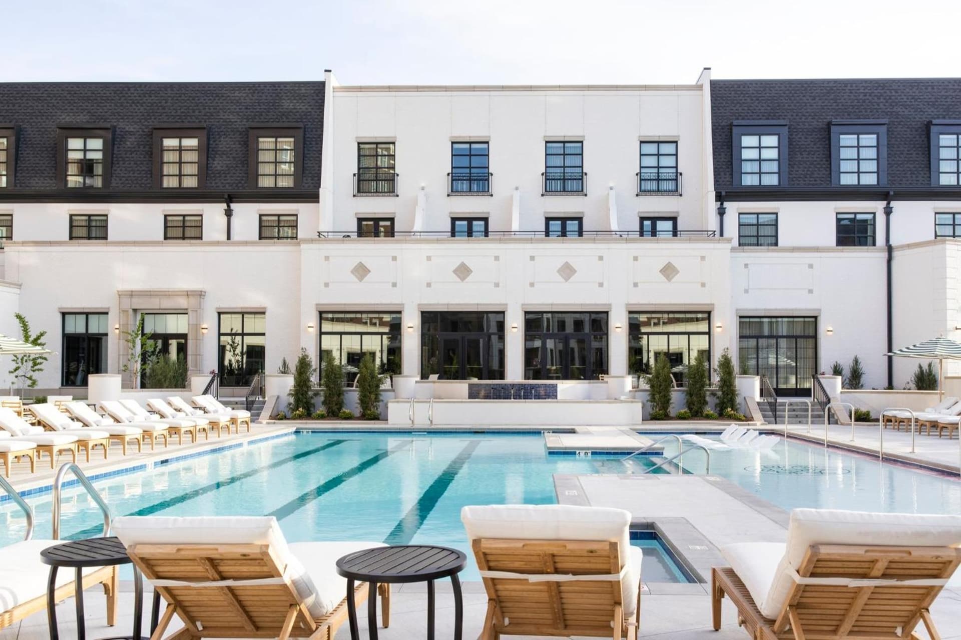 Kimpton Cottonwood Hotel by IHG gallery photo in Omaha, NE — image 30