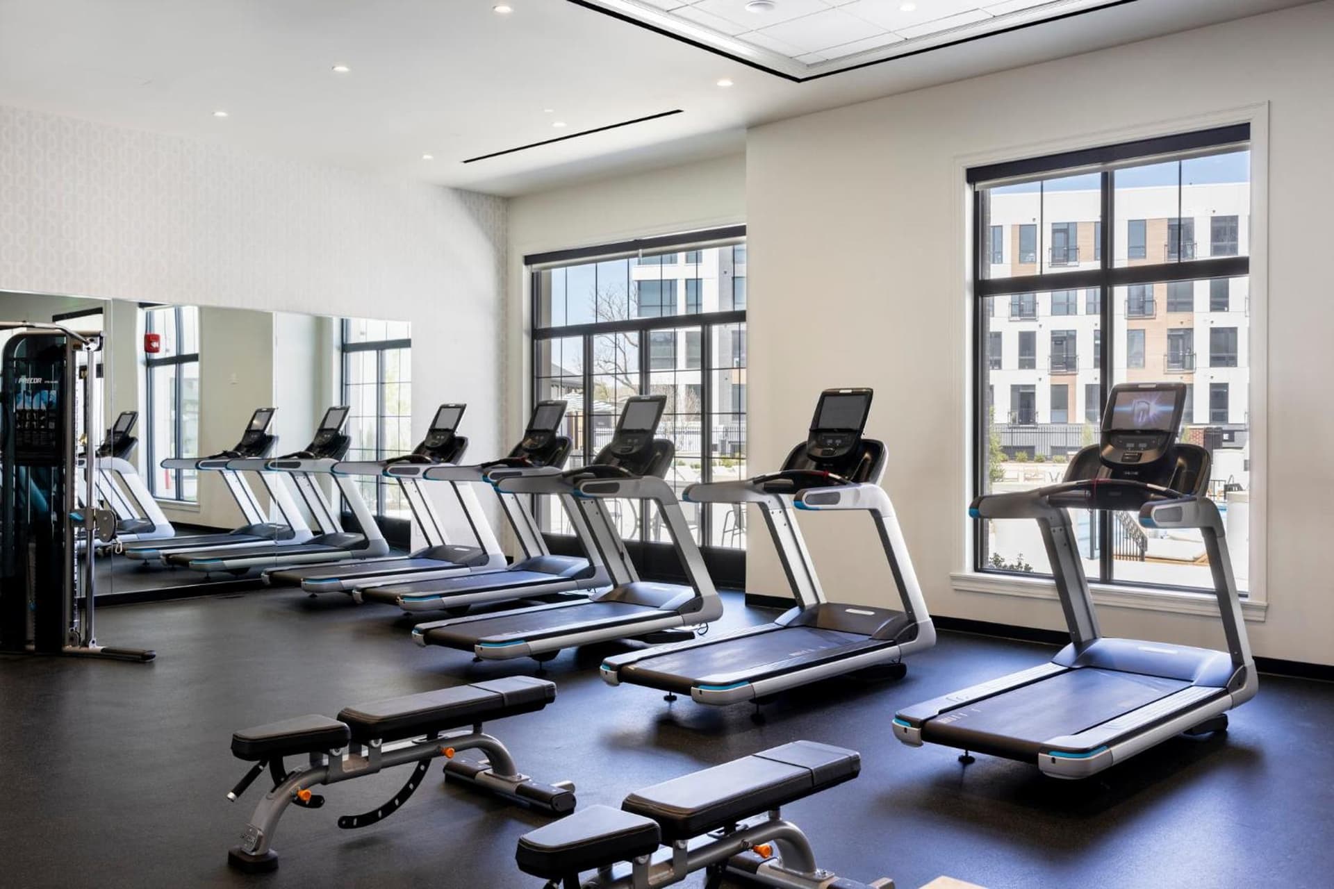 Kimpton Cottonwood Hotel by IHG gallery photo in Omaha, NE — image 41