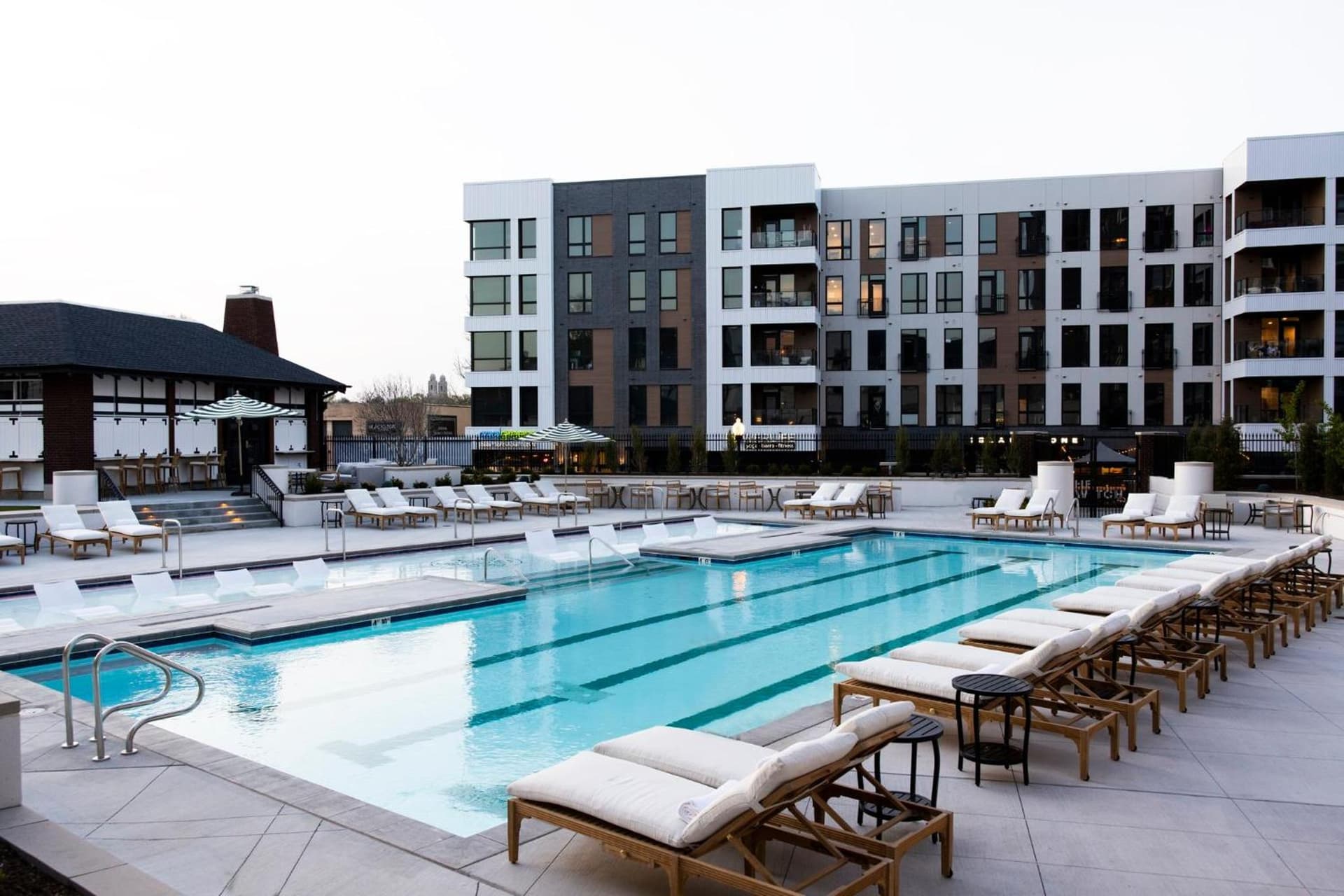 Kimpton Cottonwood Hotel by IHG gallery photo in Omaha, NE — image 71