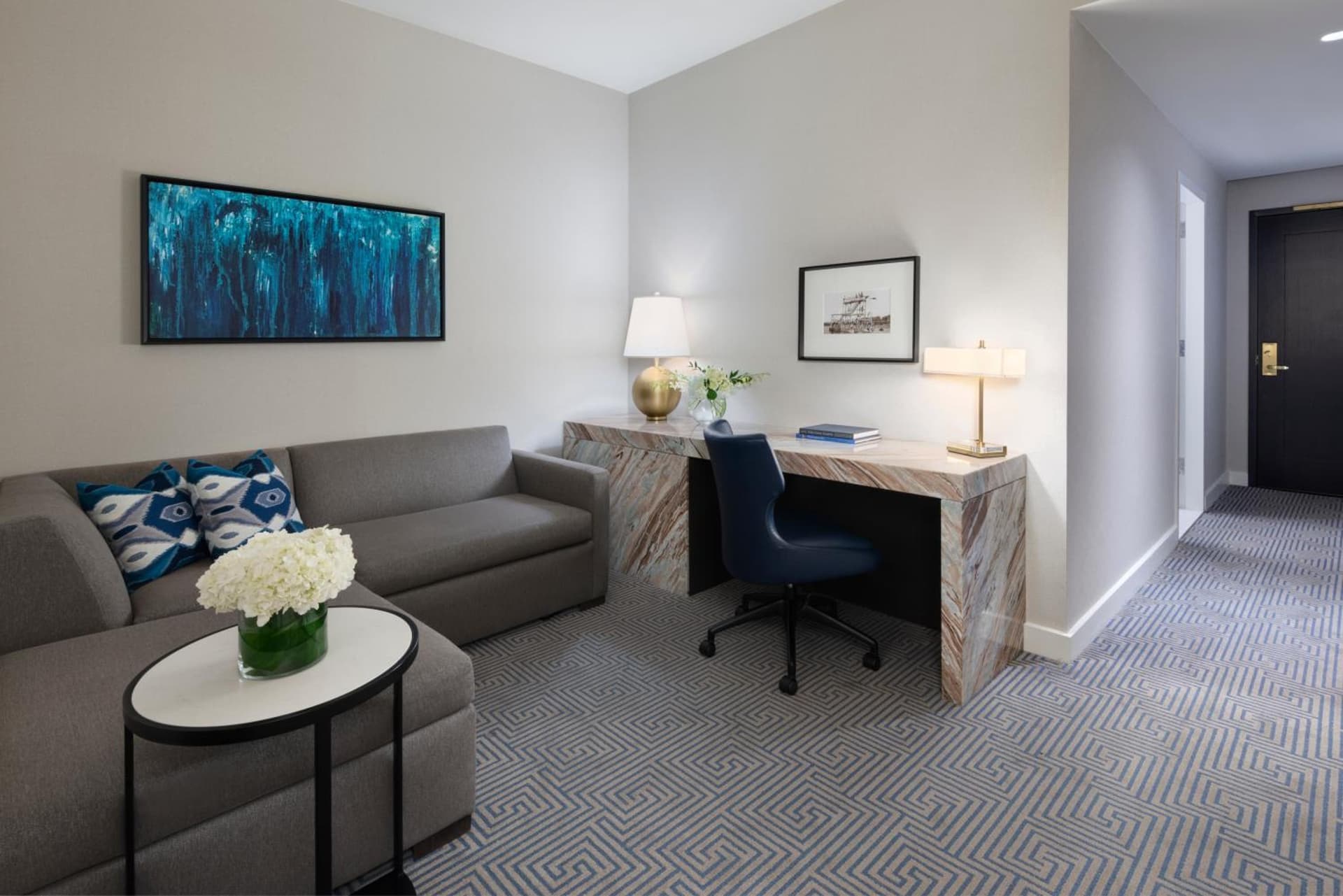 InterContinental - Washington D.C. - The Wharf by IHG gallery photo in Washington, DC — image 8