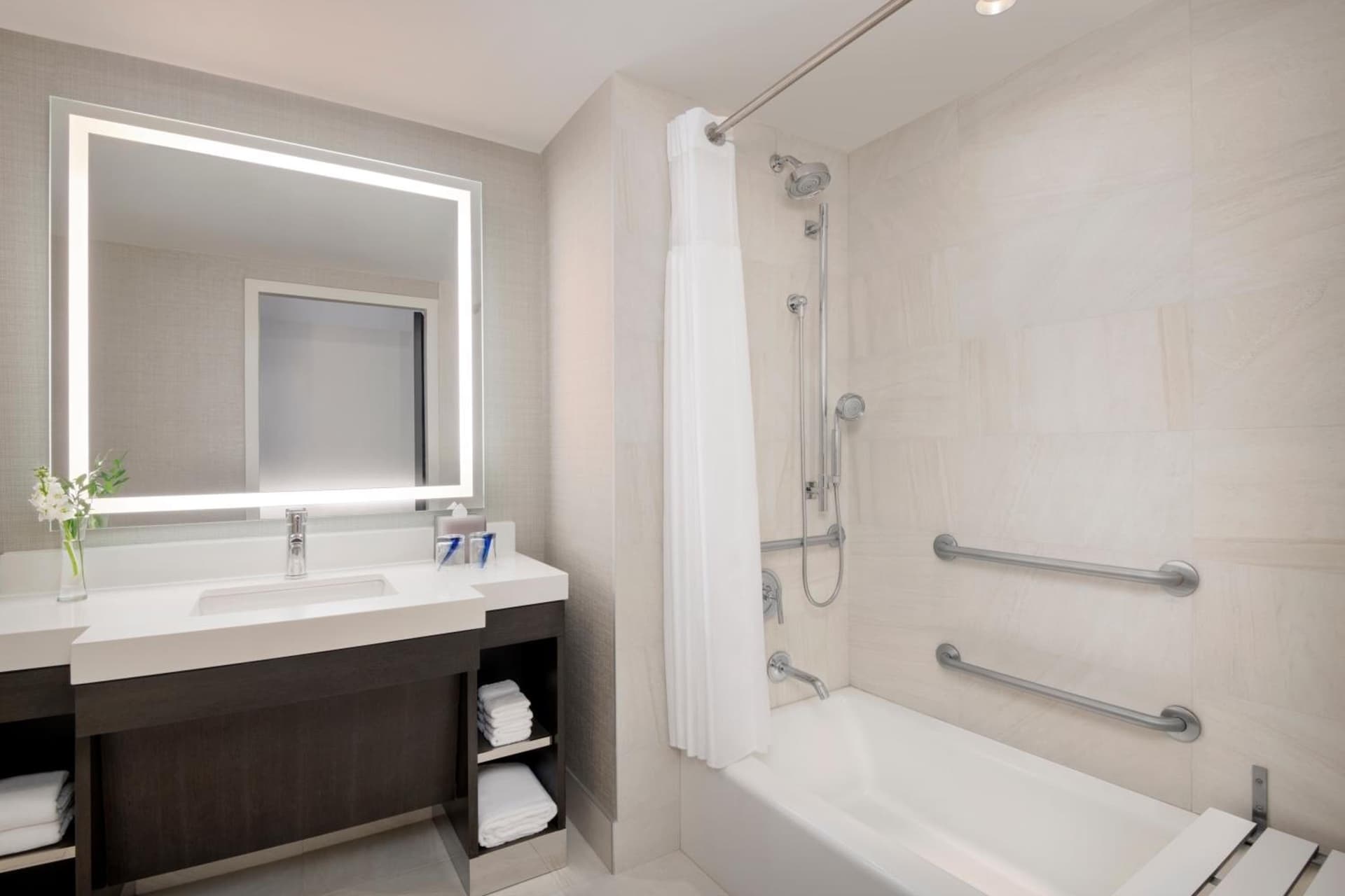 InterContinental - Washington D.C. - The Wharf by IHG gallery photo in Washington, DC — image 73