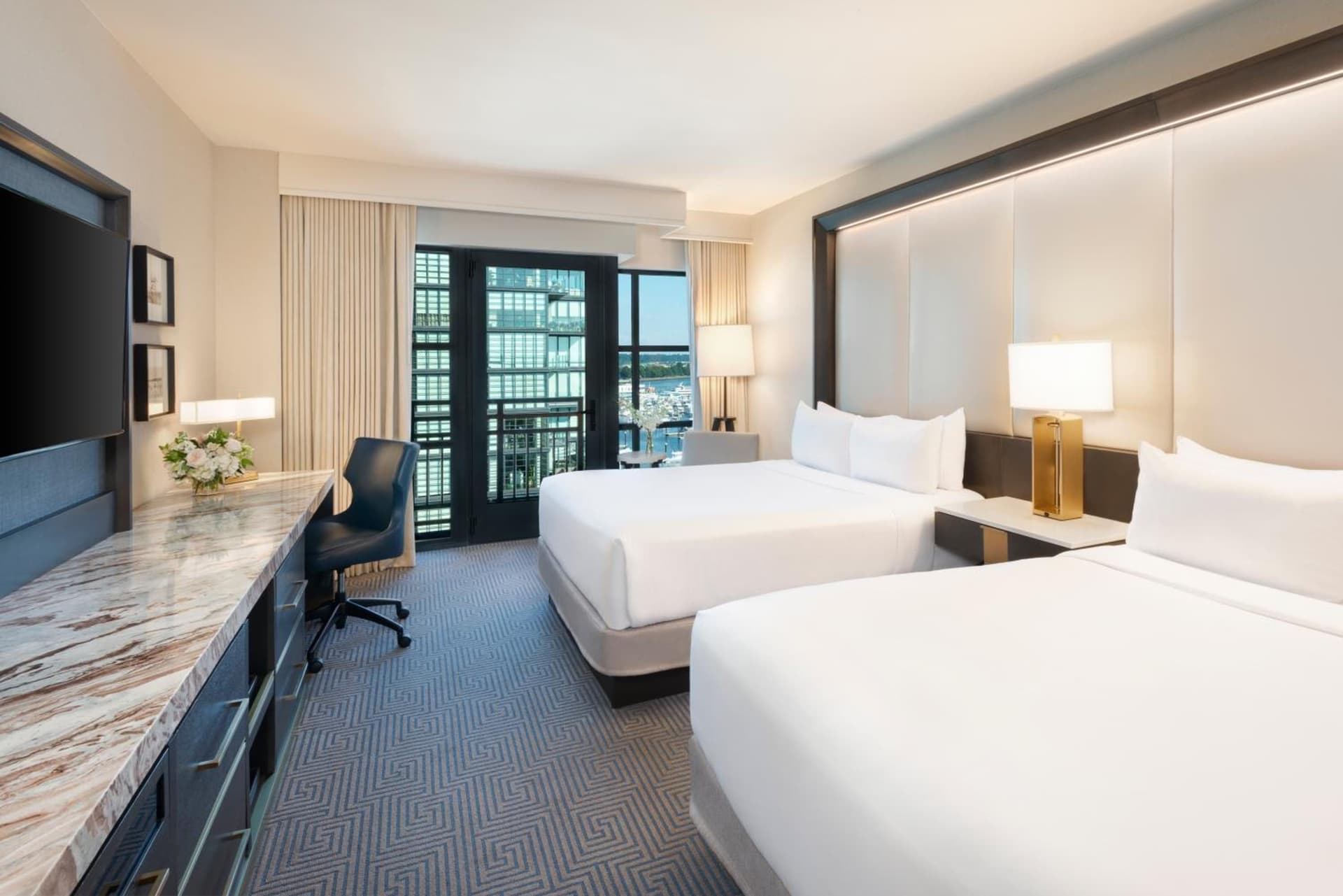 InterContinental - Washington D.C. - The Wharf by IHG gallery photo in Washington, DC — image 16