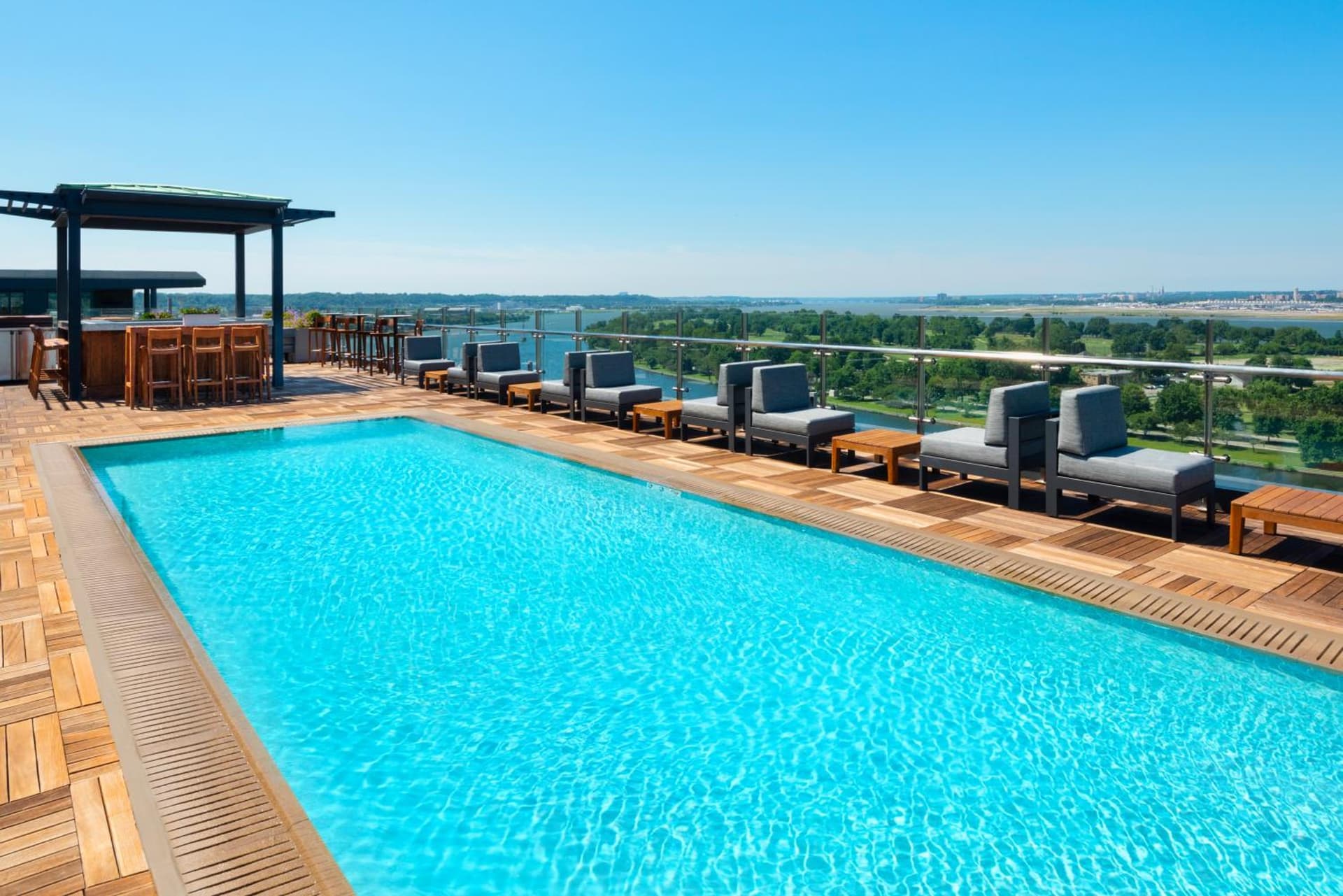 InterContinental - Washington D.C. - The Wharf by IHG gallery photo in Washington, DC — image 101