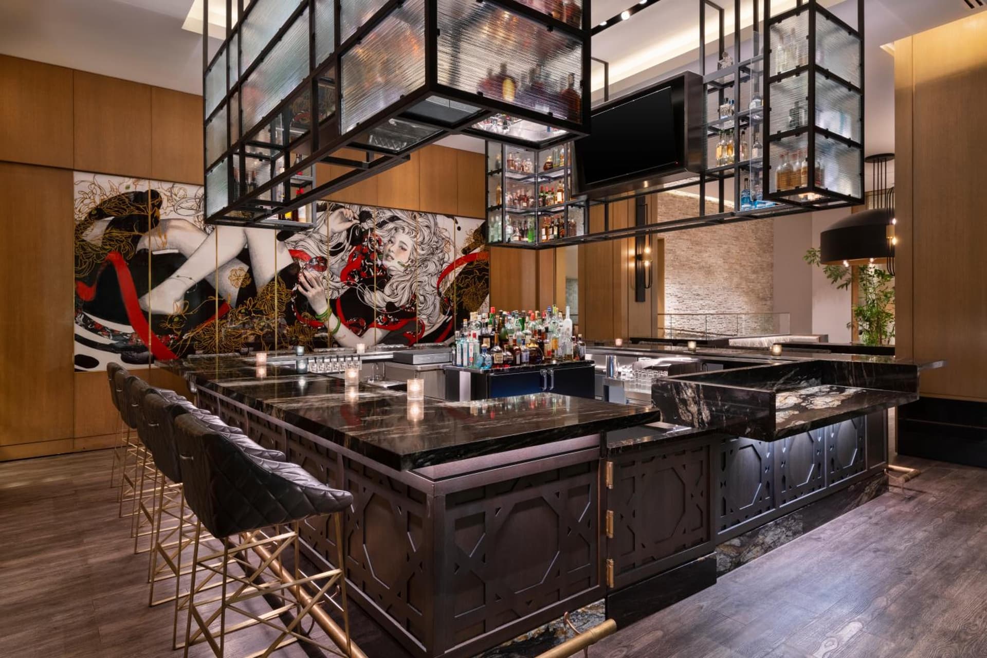 InterContinental - Washington D.C. - The Wharf by IHG gallery photo in Washington, DC — image 84
