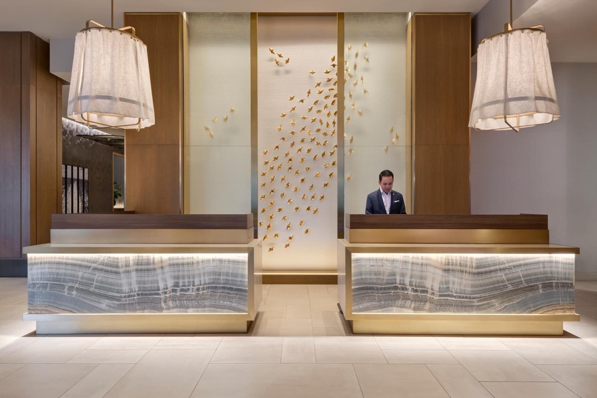 InterContinental - Washington D.C. - The Wharf by IHG gallery photo in Washington, DC — image 27
