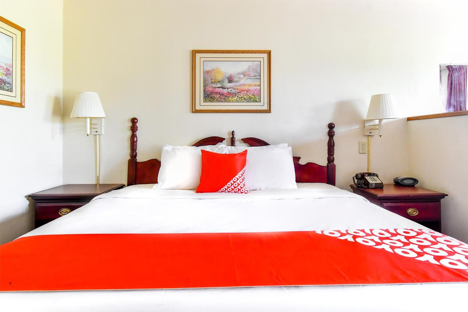 OYO Hotel Tyler Lindale gallery photo in Tyler, TX — image 41