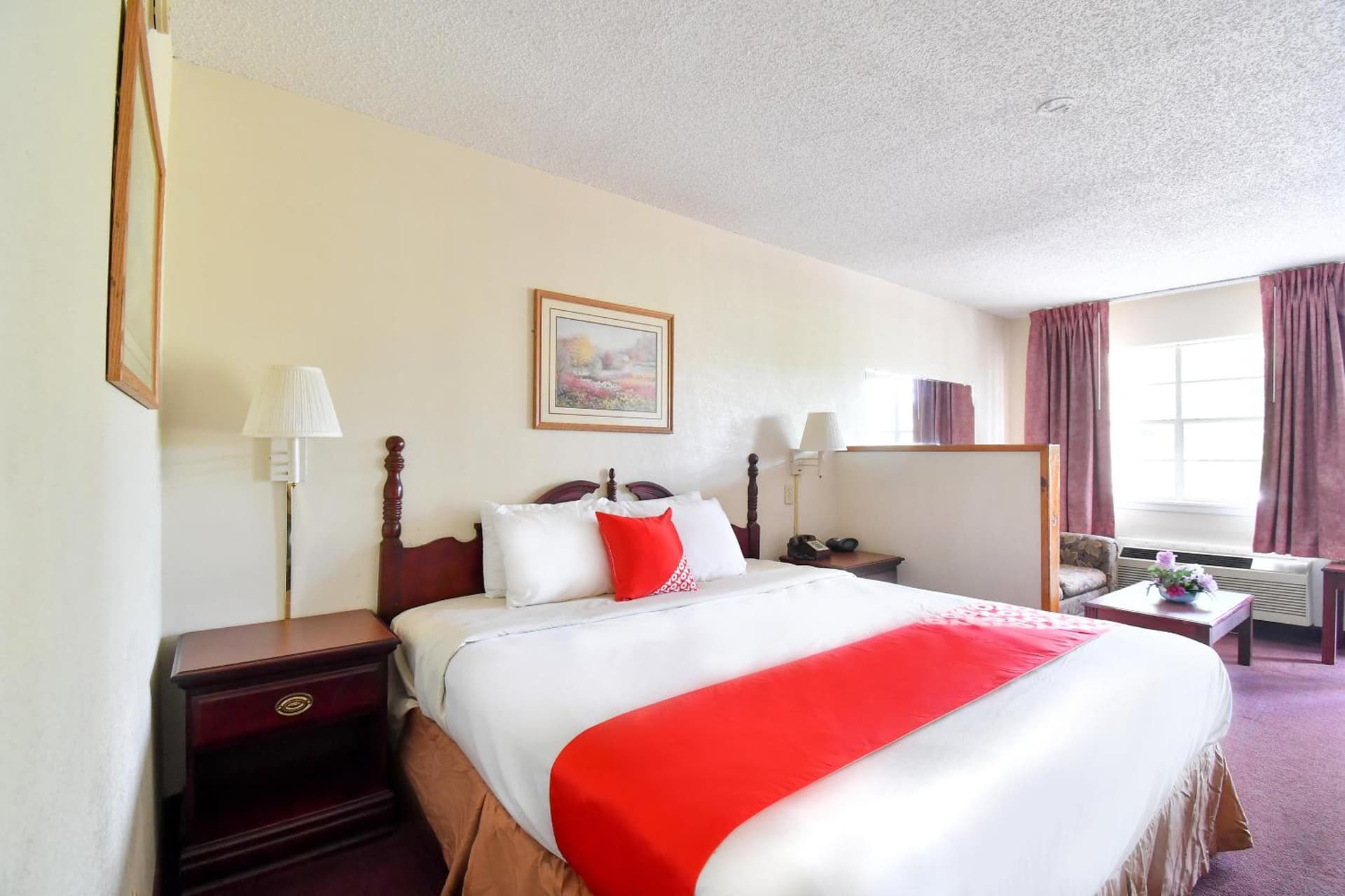 OYO Hotel Tyler Lindale gallery photo in Tyler, TX — image 26