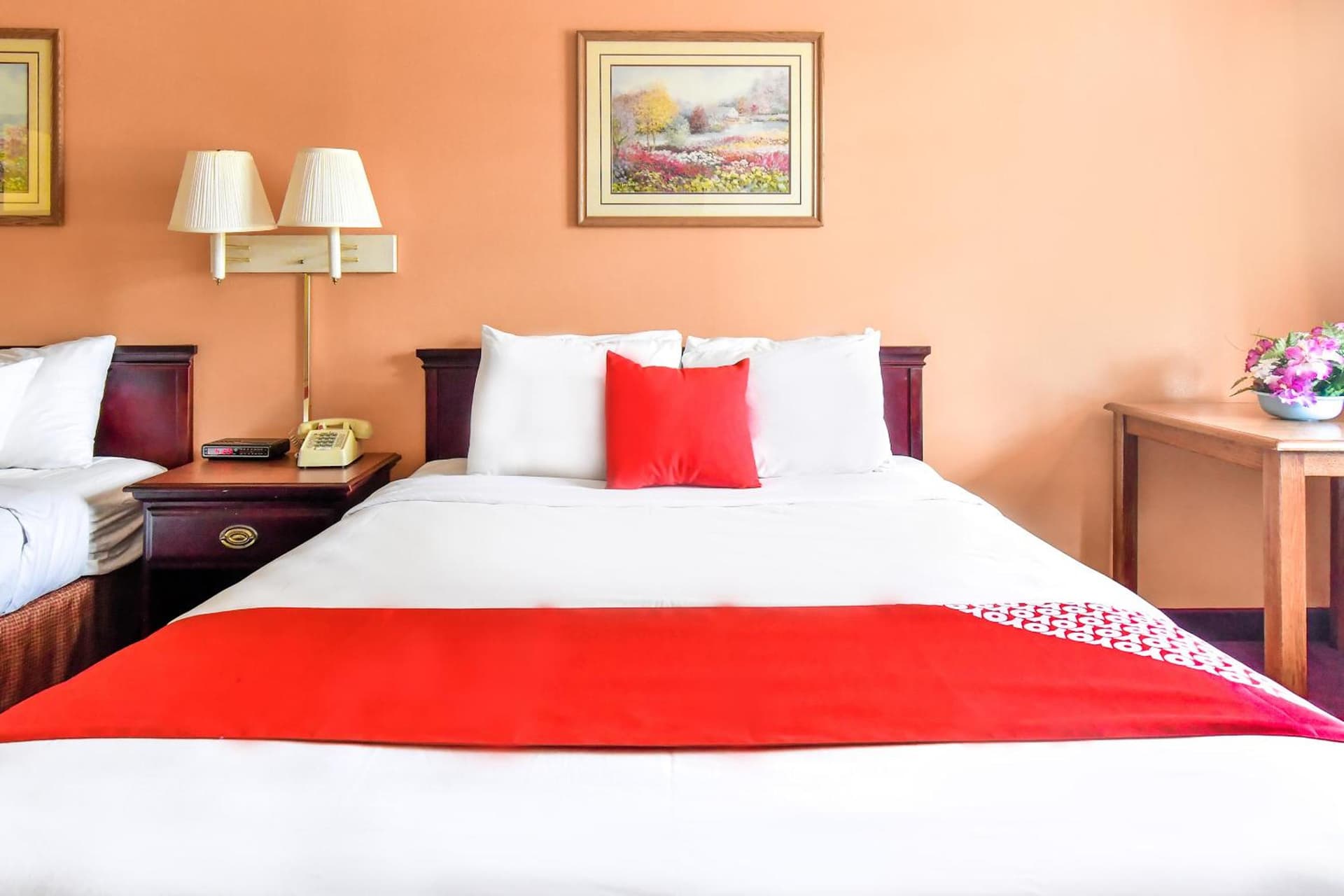 OYO Hotel Tyler Lindale gallery photo in Tyler, TX — image 29