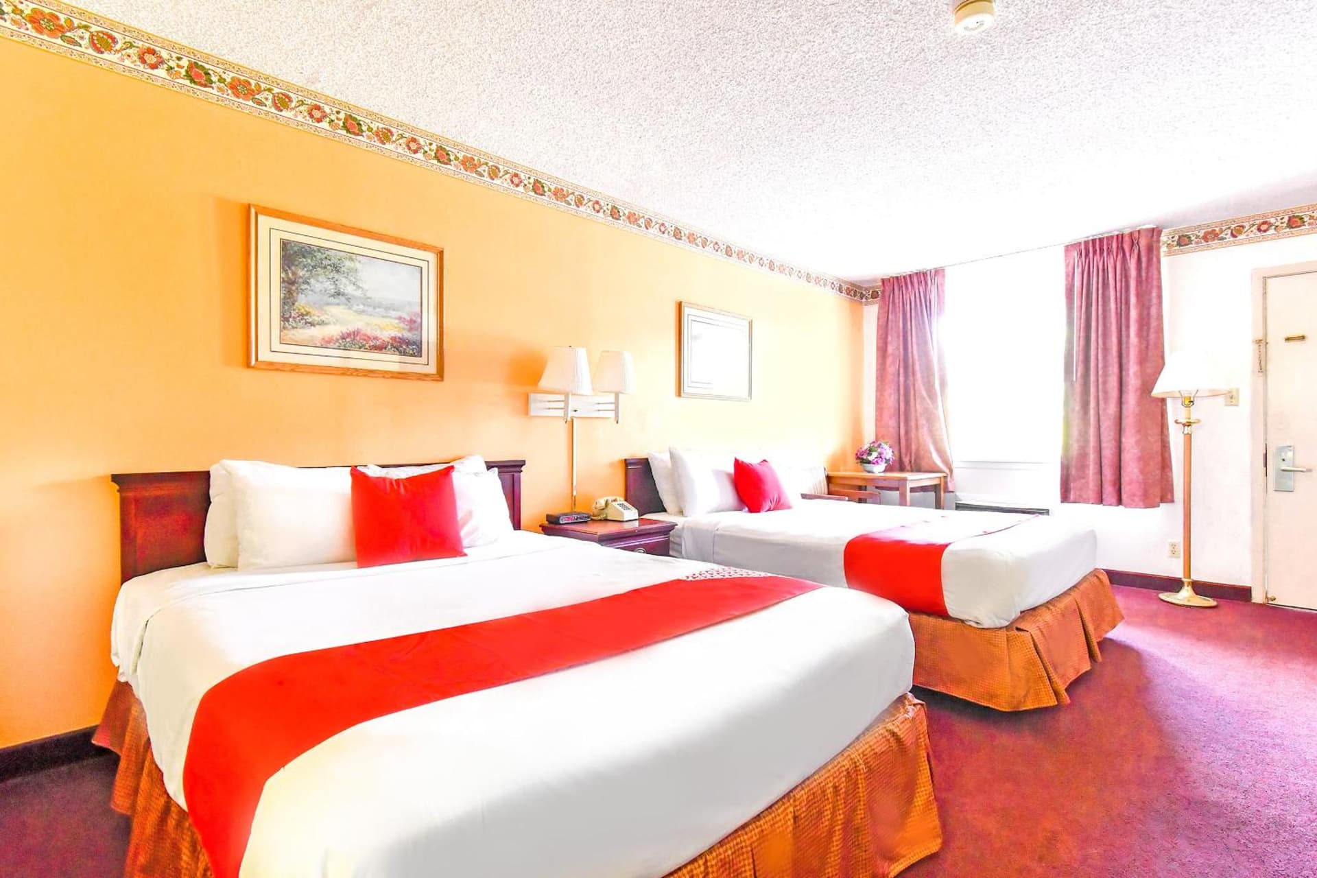 OYO Hotel Tyler Lindale gallery photo in Tyler, TX — image 58