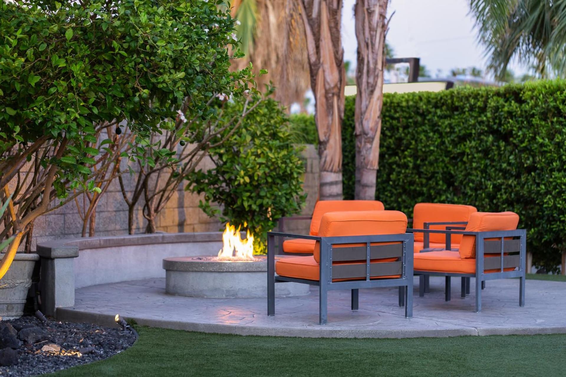 The Palm Springs Hotel gallery photo in Palm Springs, CA — image 20