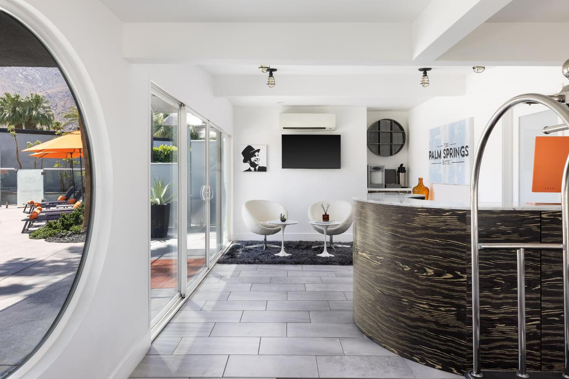 The Palm Springs Hotel gallery photo in Palm Springs, CA — image 27