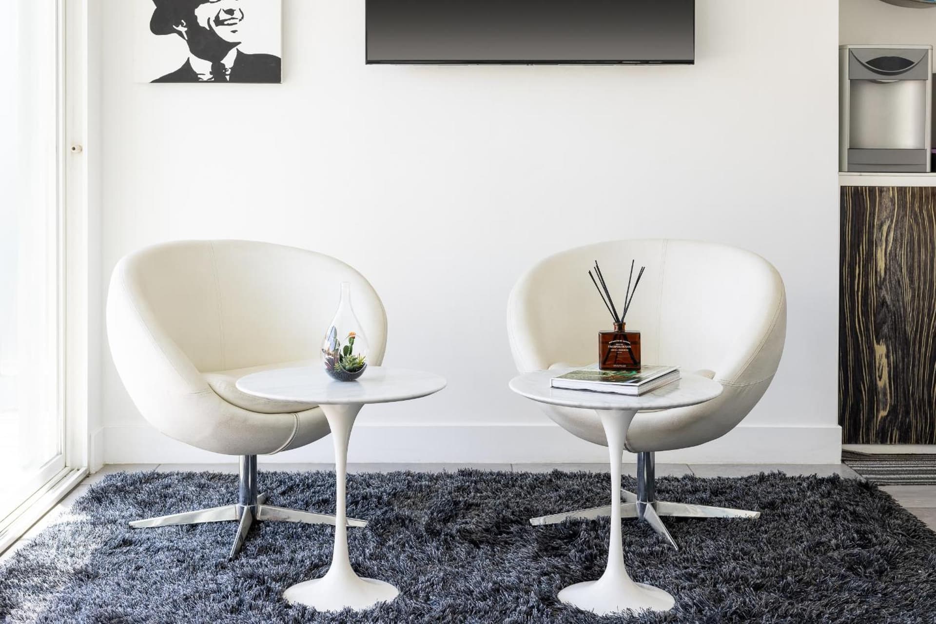 The Palm Springs Hotel gallery photo in Palm Springs, CA — image 9