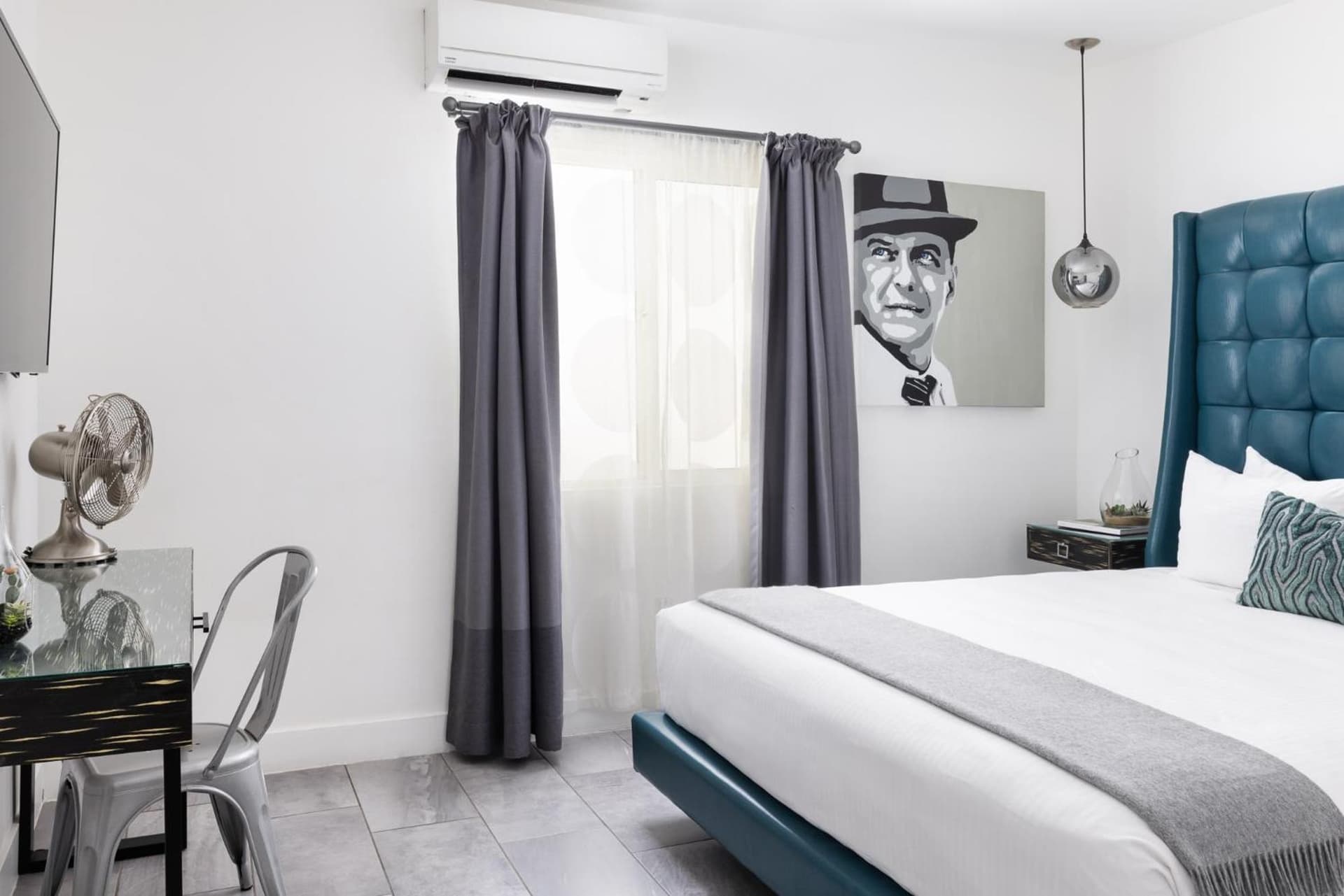 The Palm Springs Hotel gallery photo in Palm Springs, CA — image 8