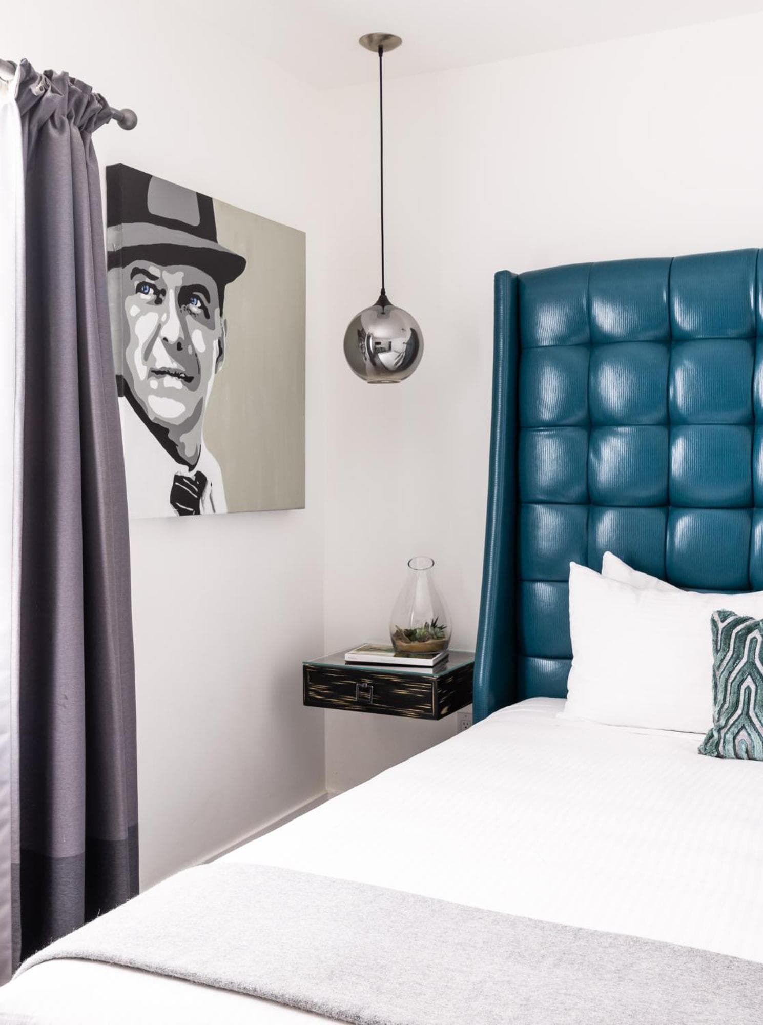 The Palm Springs Hotel gallery photo in Palm Springs, CA — image 15