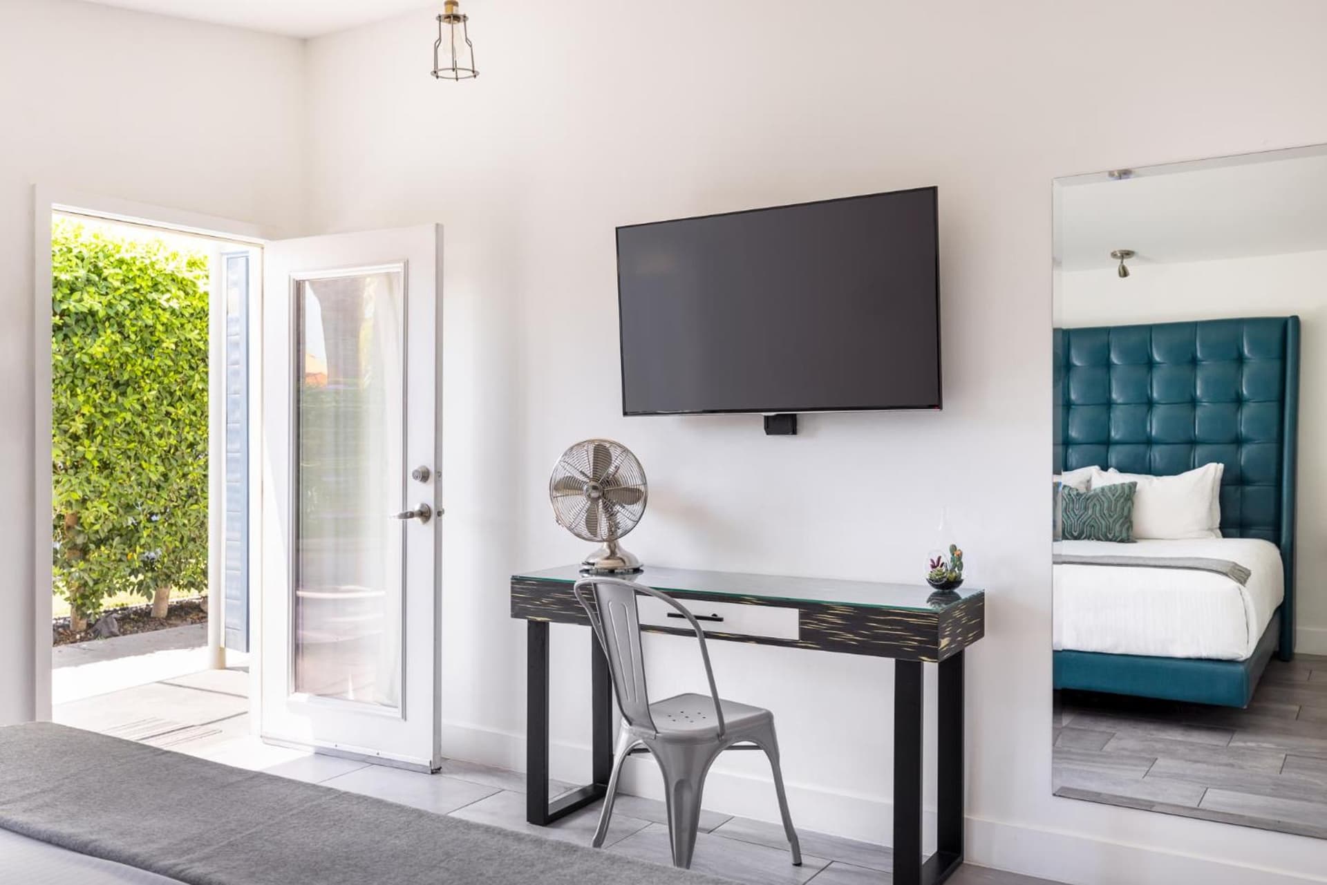 The Palm Springs Hotel gallery photo in Palm Springs, CA — image 17