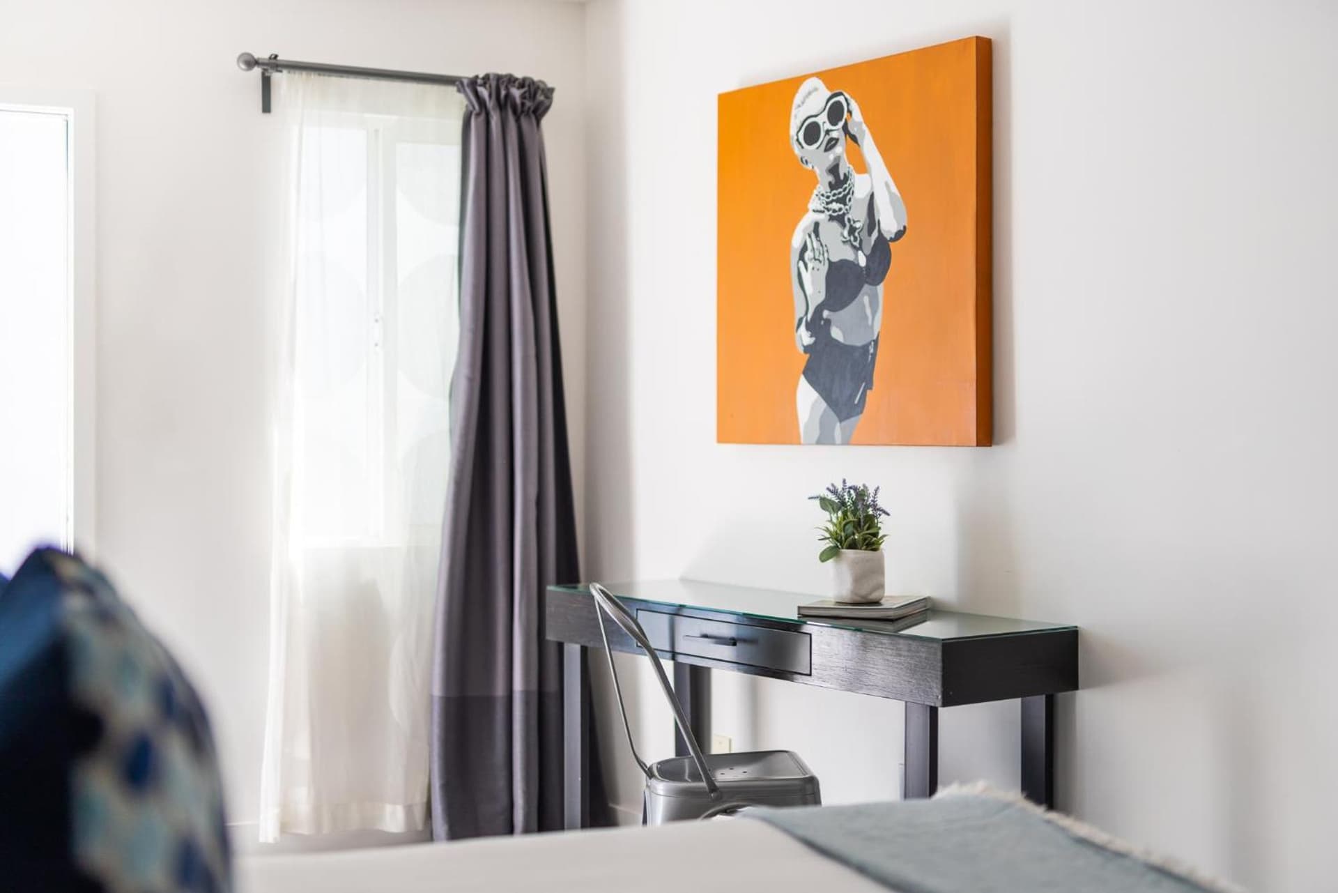 The Palm Springs Hotel gallery photo in Palm Springs, CA — image 7
