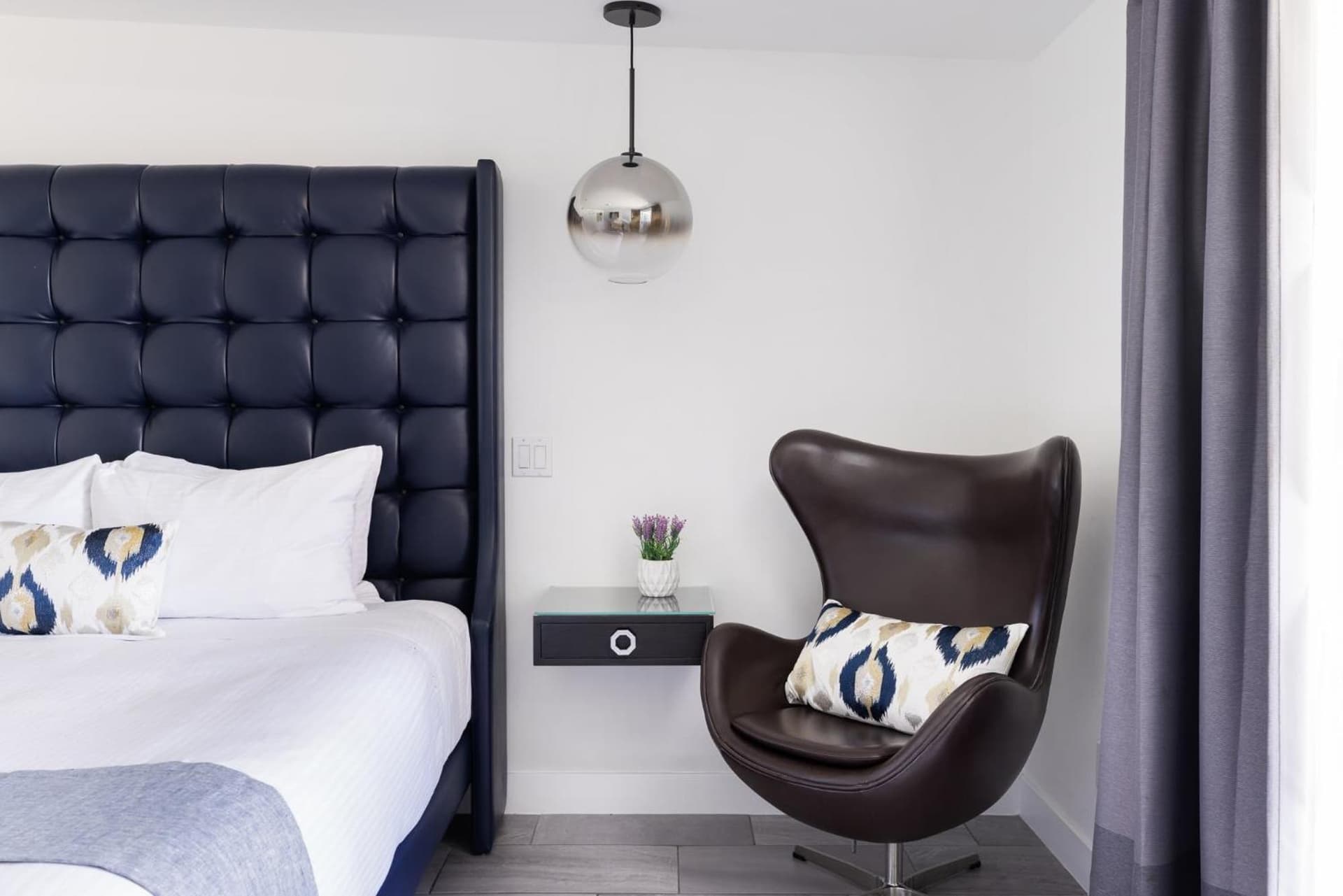 The Palm Springs Hotel interior in Palm Springs, CA — gallery photo 2