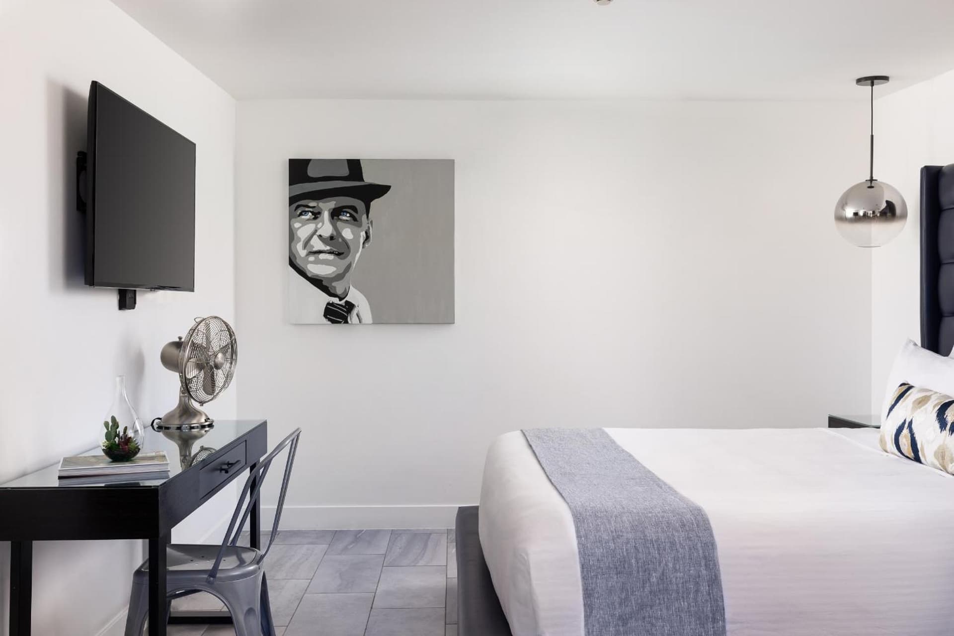 The Palm Springs Hotel gallery photo in Palm Springs, CA — image 10