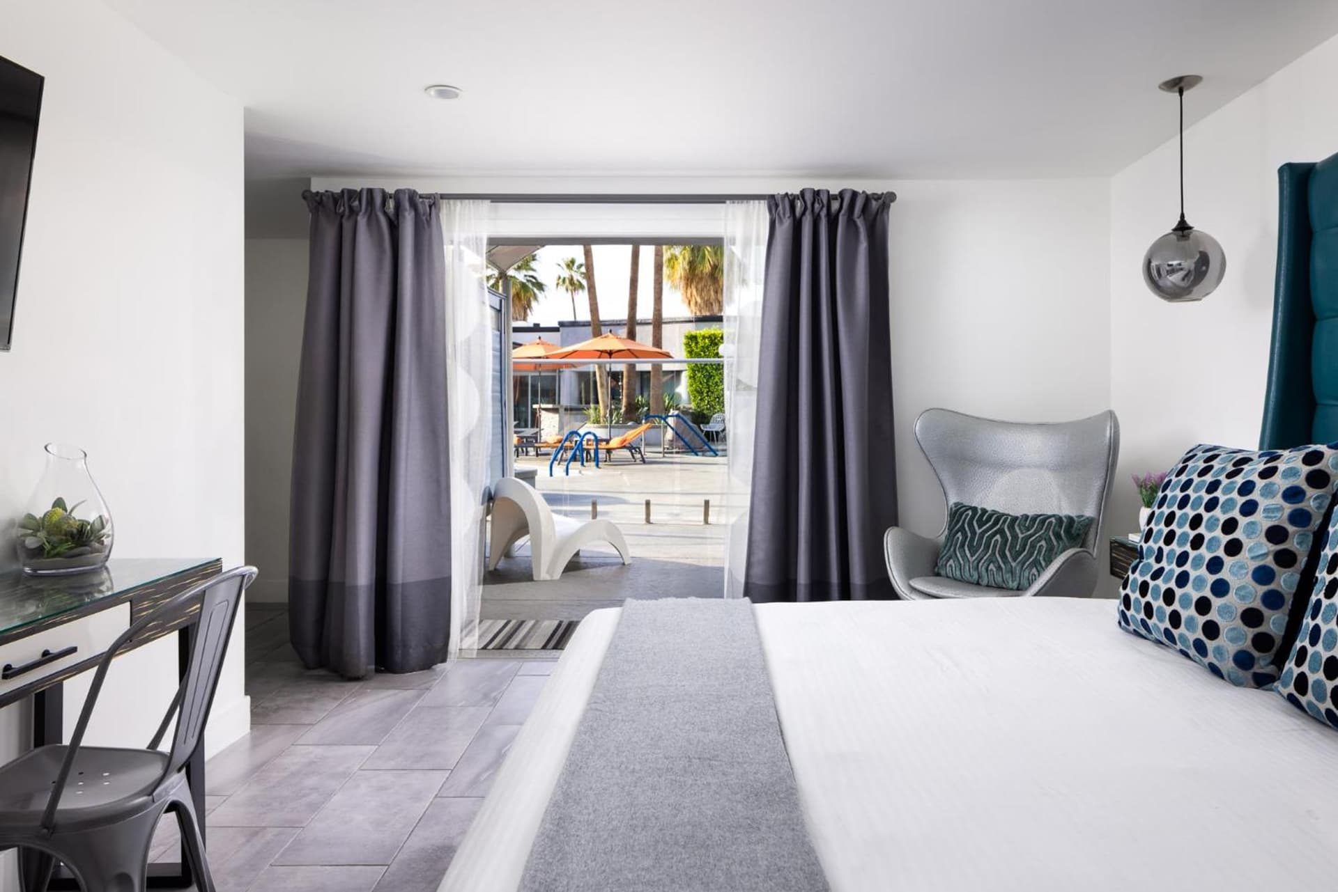 The Palm Springs Hotel gallery photo in Palm Springs, CA — image 40