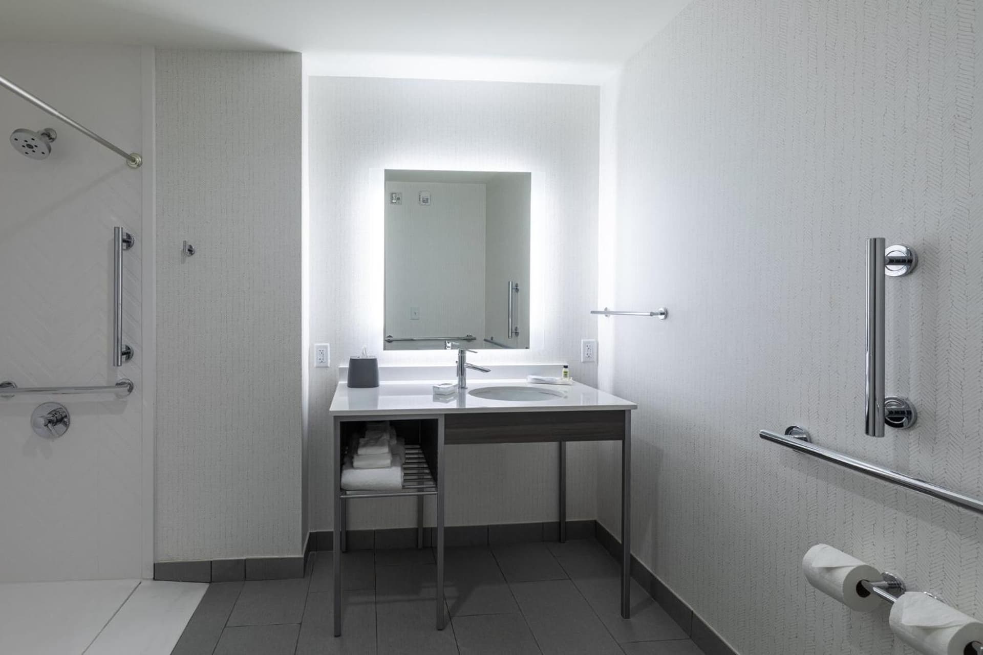Holiday Inn Greenville - Woodruff Road by IHG gallery photo in Greenville, SC — image 95
