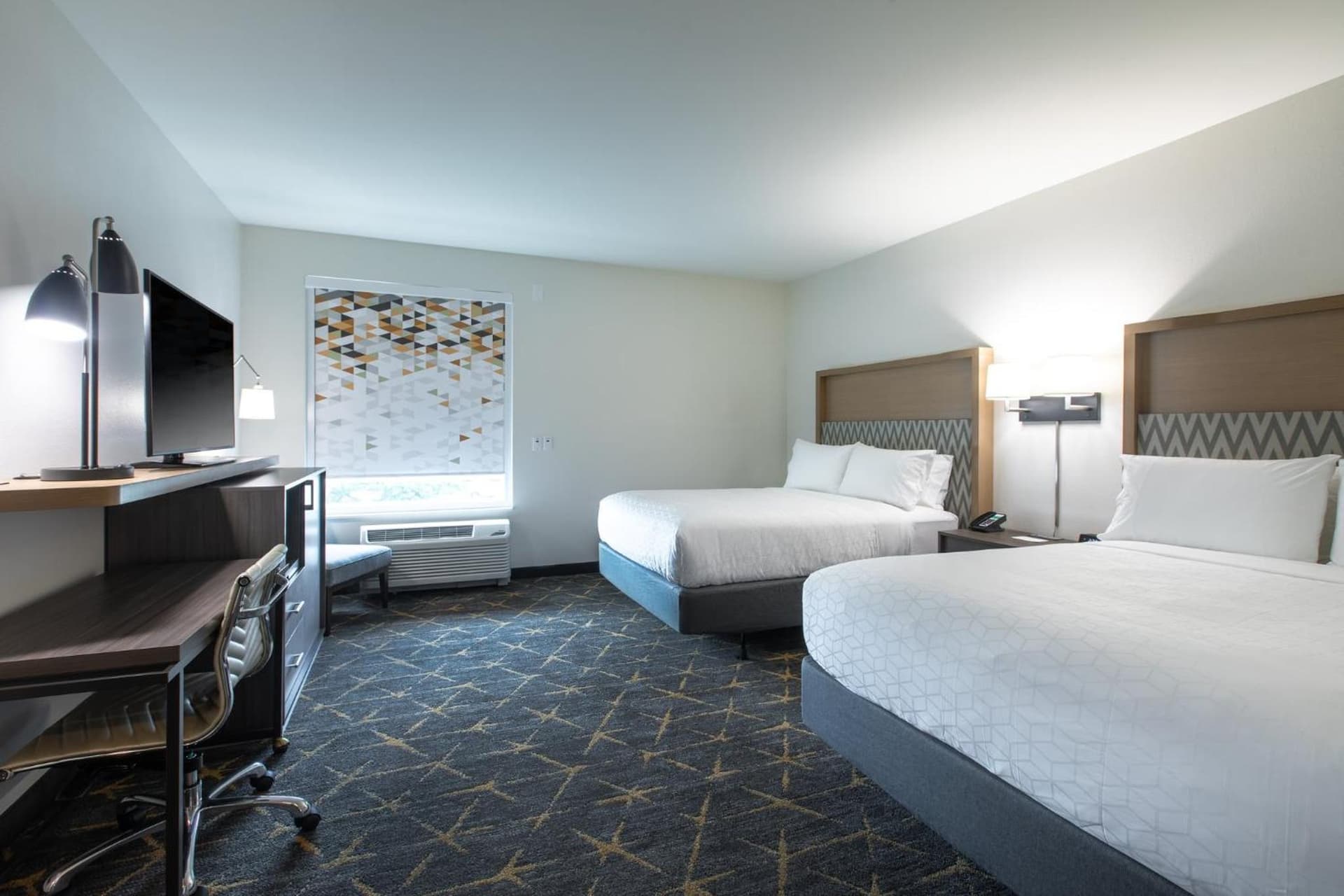 Holiday Inn Greenville - Woodruff Road by IHG gallery photo in Greenville, SC — image 60