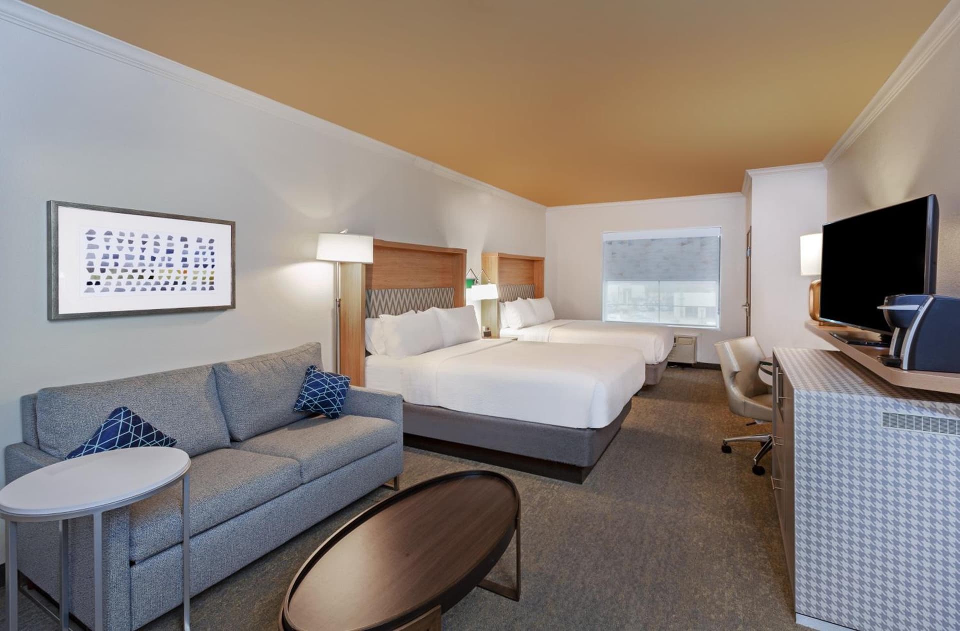 Holiday Inn & Suites McKinney - N Allen by IHG gallery photo in McKinney, TX — image 50