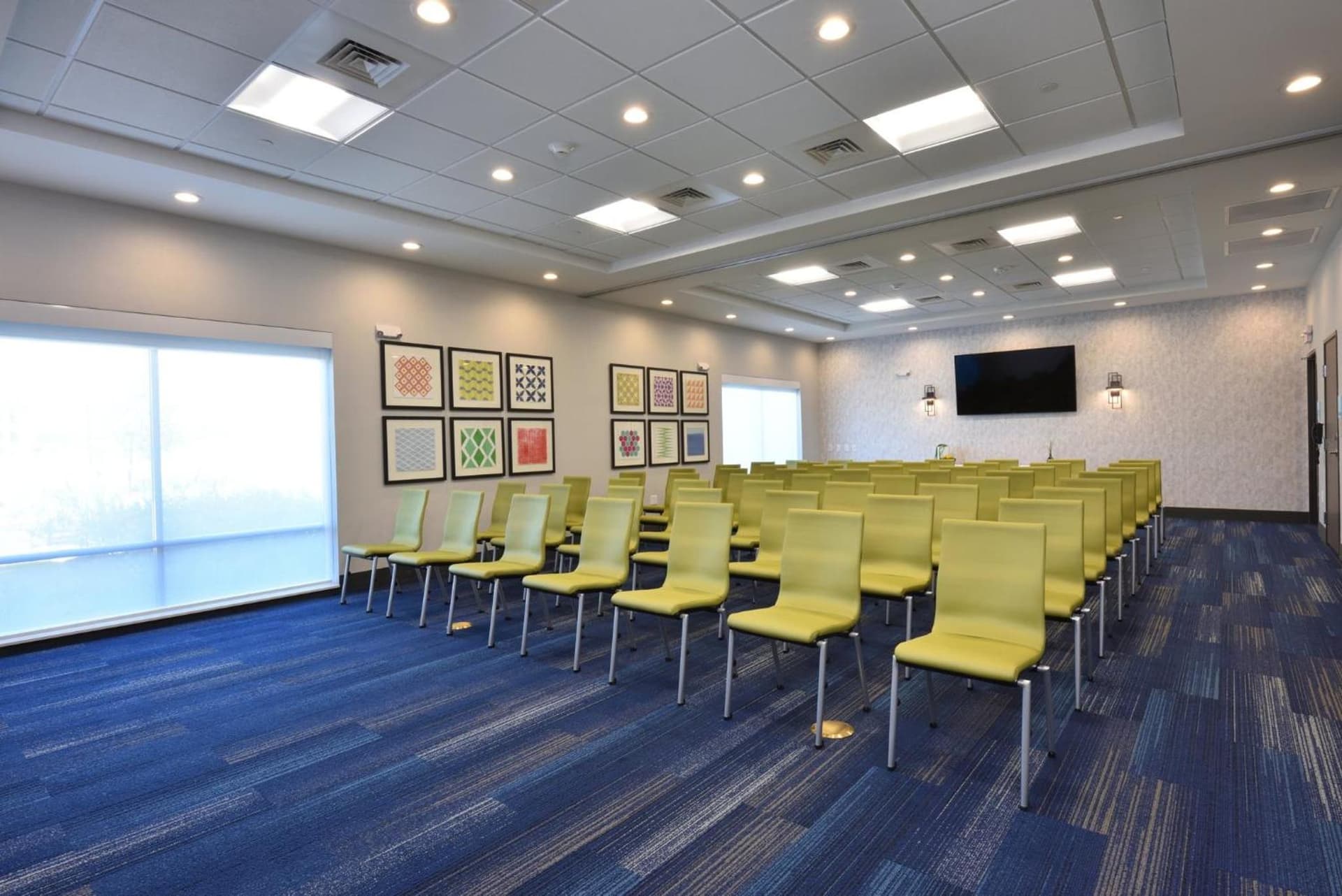 Holiday Inn Express & Suites Spring - Woodlands Area by IHG gallery photo in Spring, TX — image 26