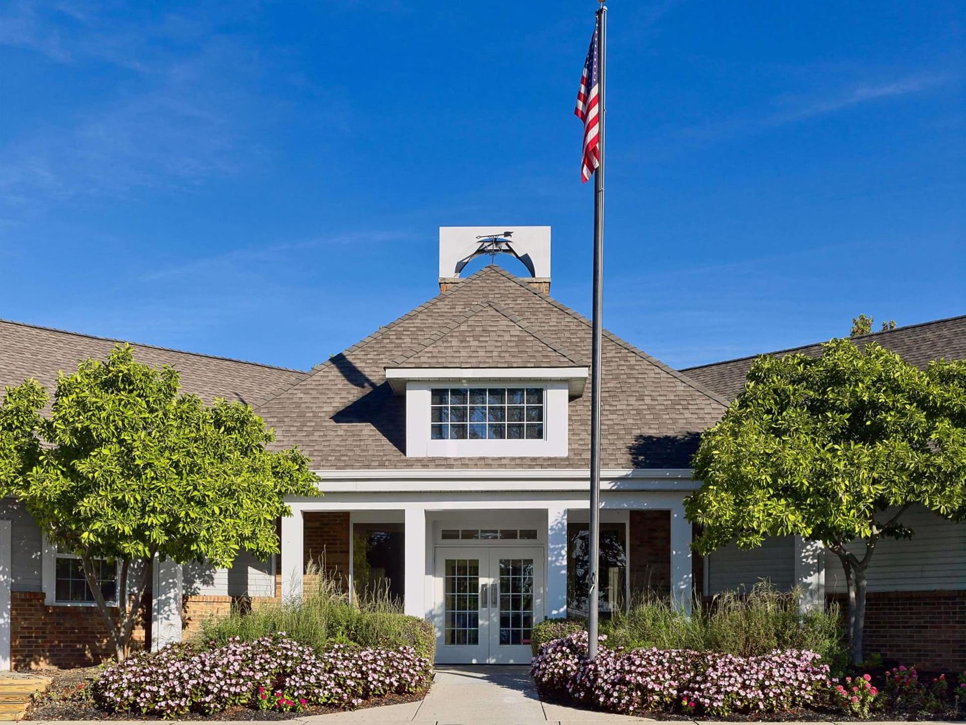 Sonesta ES Suites Cincinnati - Sharonville East — hotel in Sharonville, Ohio