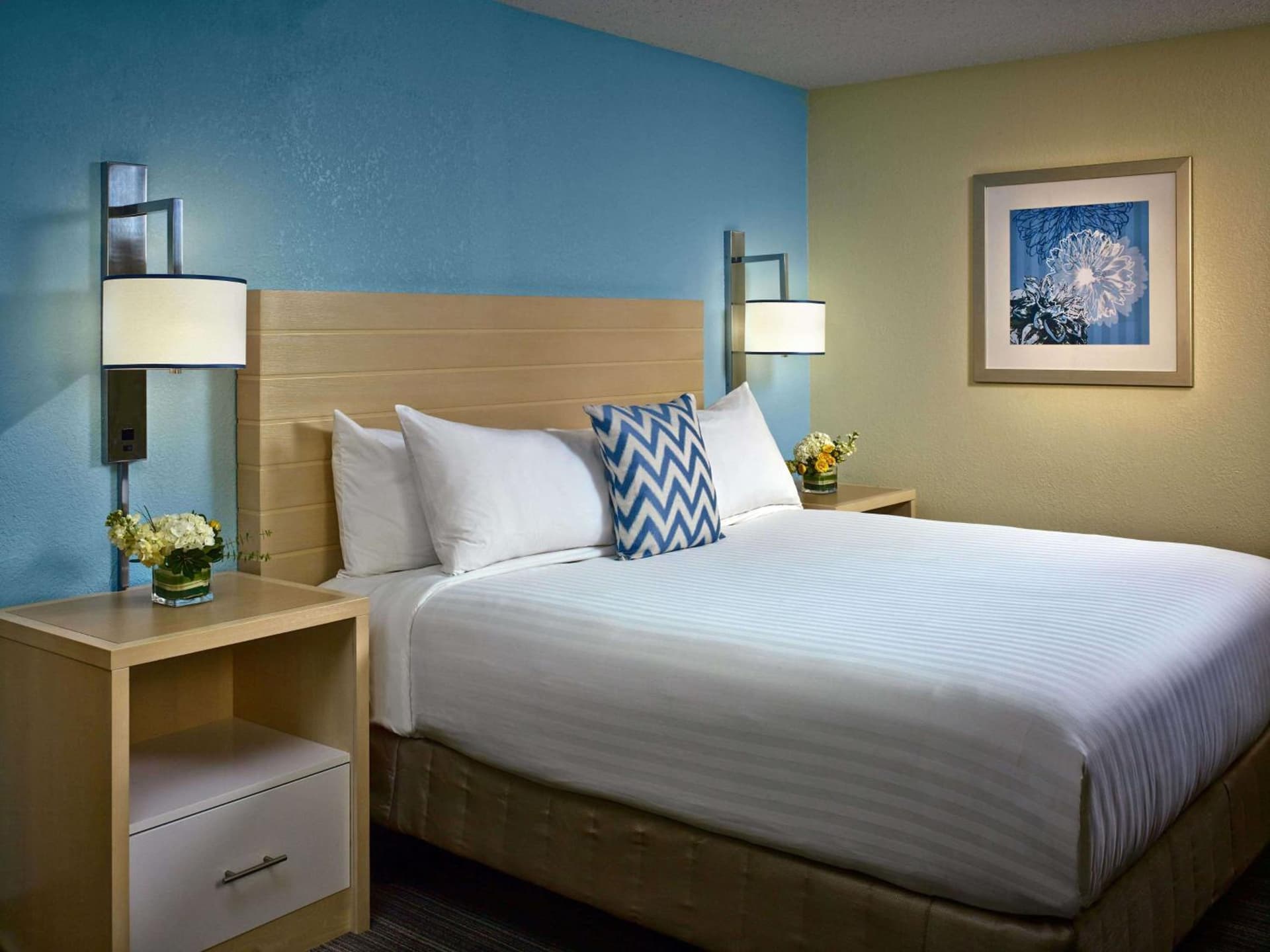 Sonesta ES Suites Cincinnati - Sharonville East gallery photo in Sharonville, OH — image 8