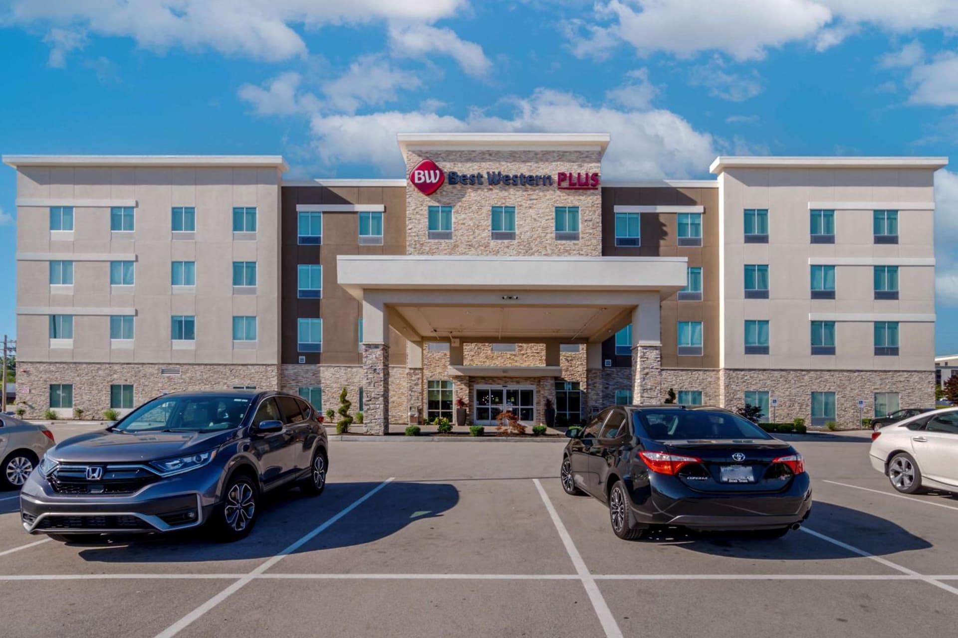 Hyatt Select St Louis Airport gallery photo in Saint Louis, MO — image 26