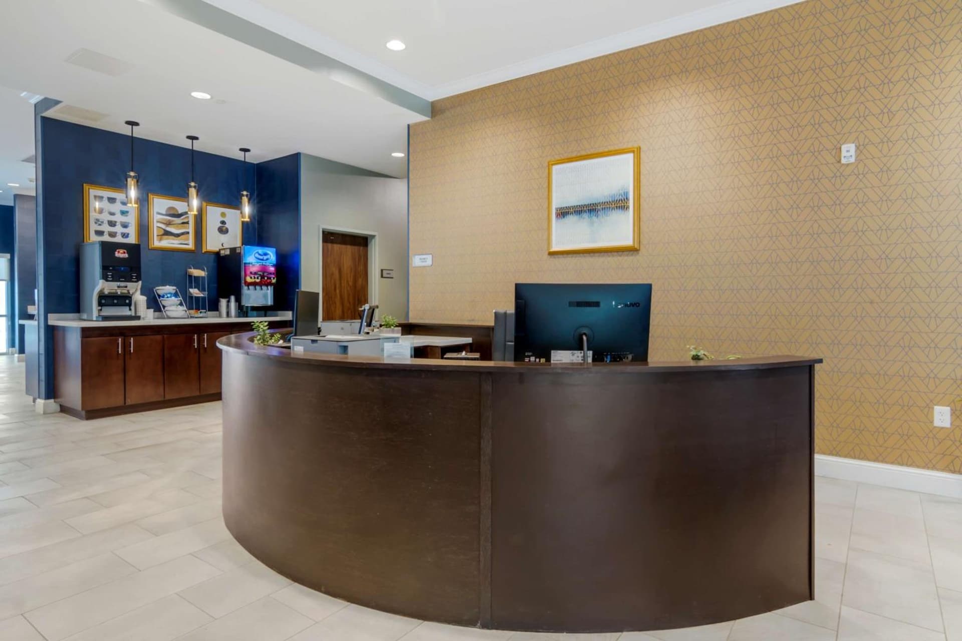 Hyatt Select St Louis Airport gallery photo in Saint Louis, MO — image 31