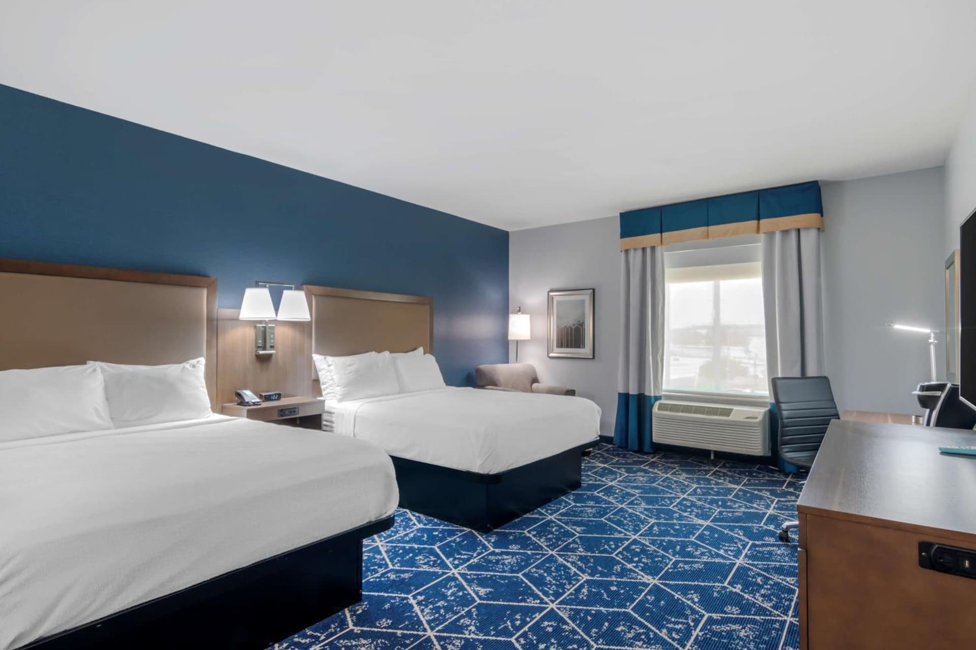 Hyatt Select St Louis Airport gallery photo in Saint Louis, MO — image 36