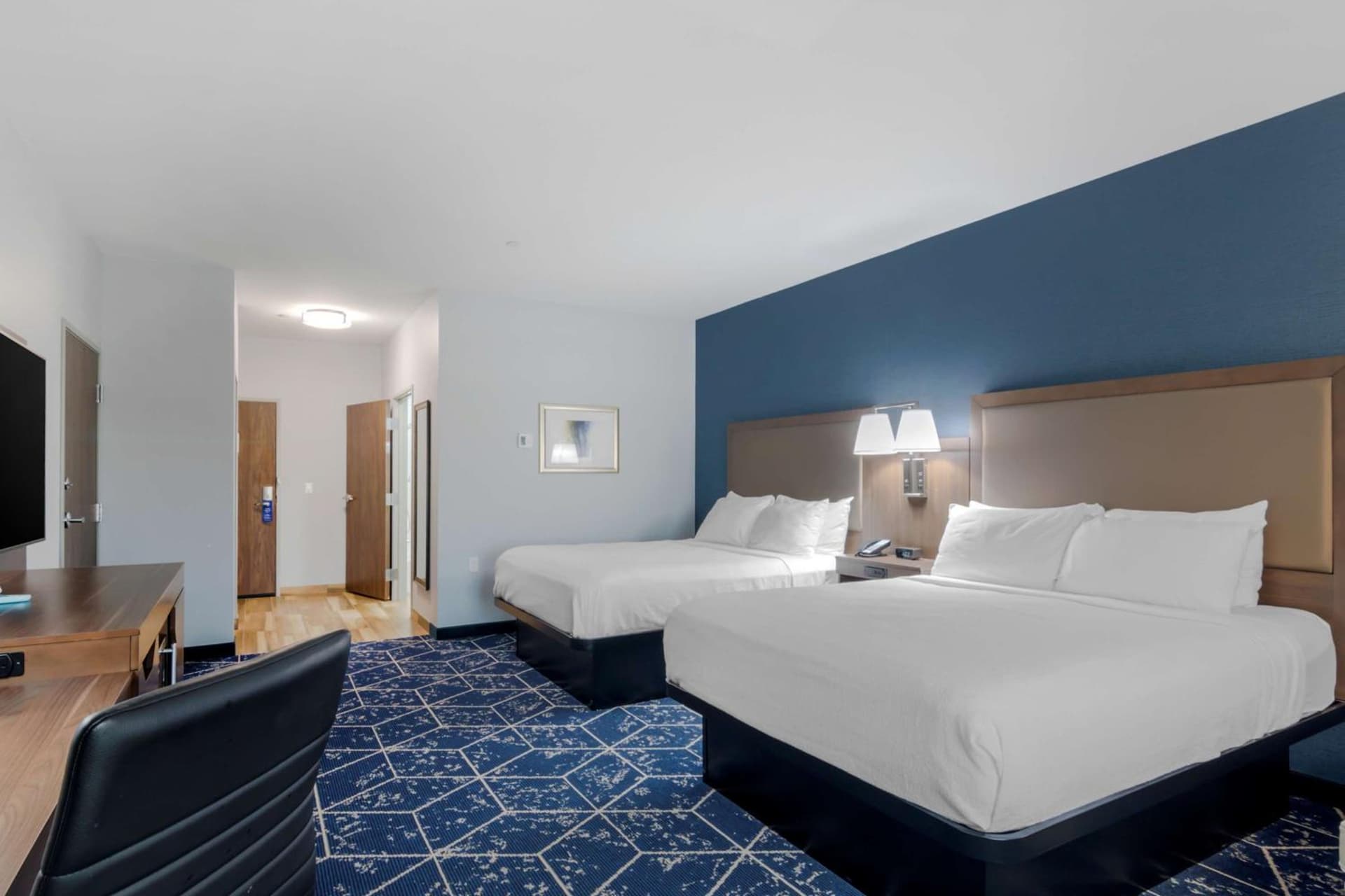 Hyatt Select St Louis Airport gallery photo in Saint Louis, MO — image 39