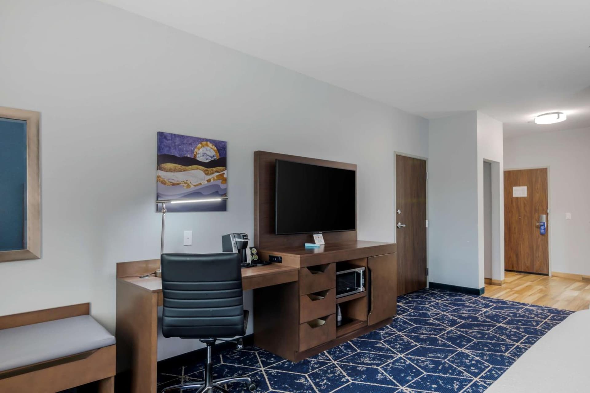 Hyatt Select St Louis Airport gallery photo in Saint Louis, MO — image 28