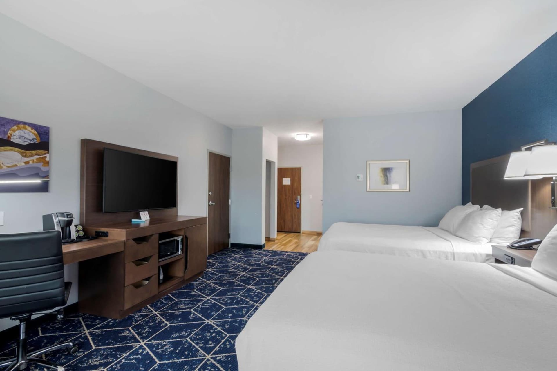 Hyatt Select St Louis Airport gallery photo in Saint Louis, MO — image 33