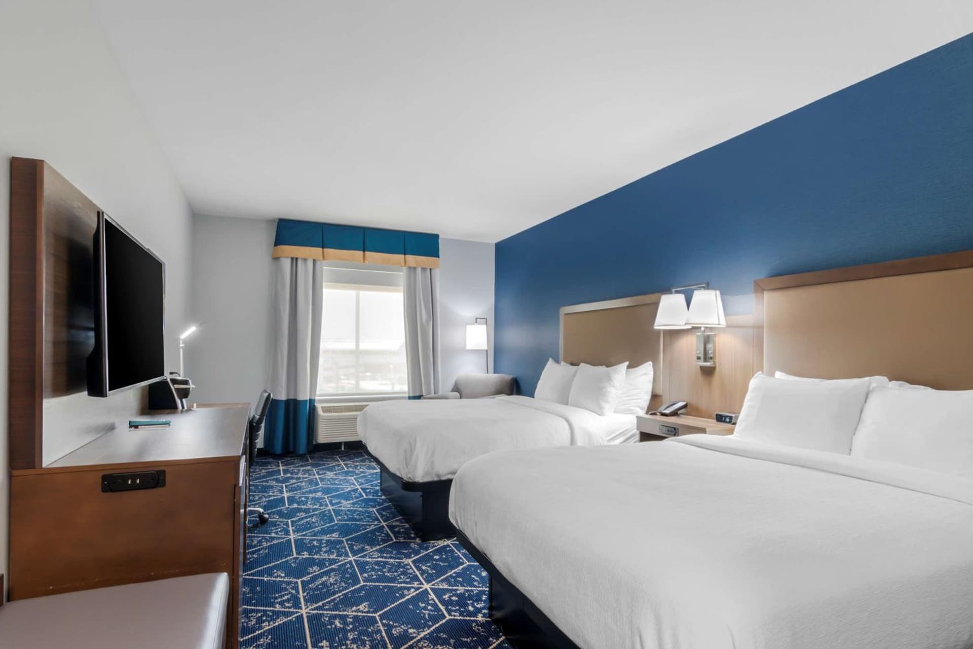 Hyatt Select St Louis Airport gallery photo in Saint Louis, MO — image 42