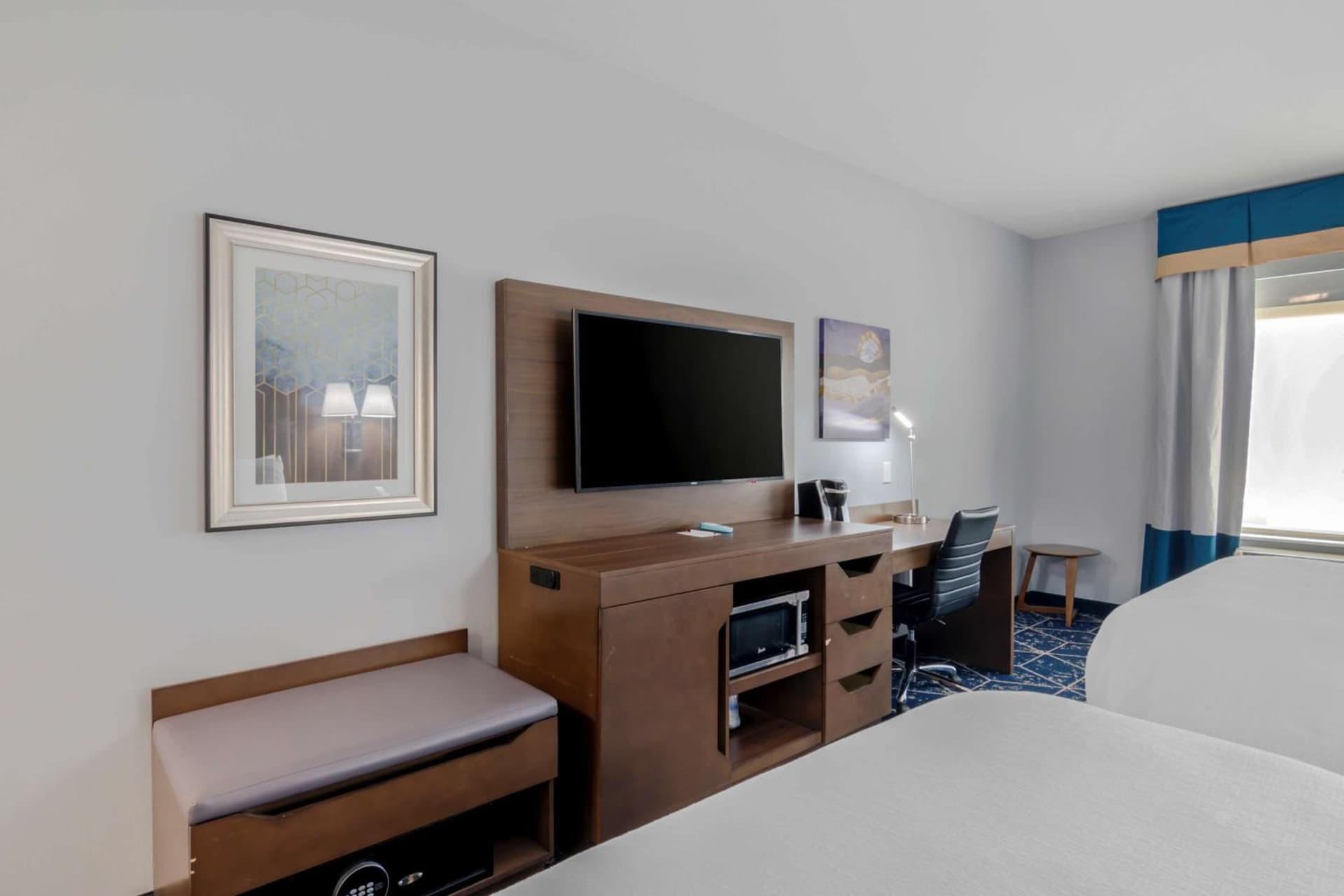 Hyatt Select St Louis Airport gallery photo in Saint Louis, MO — image 5
