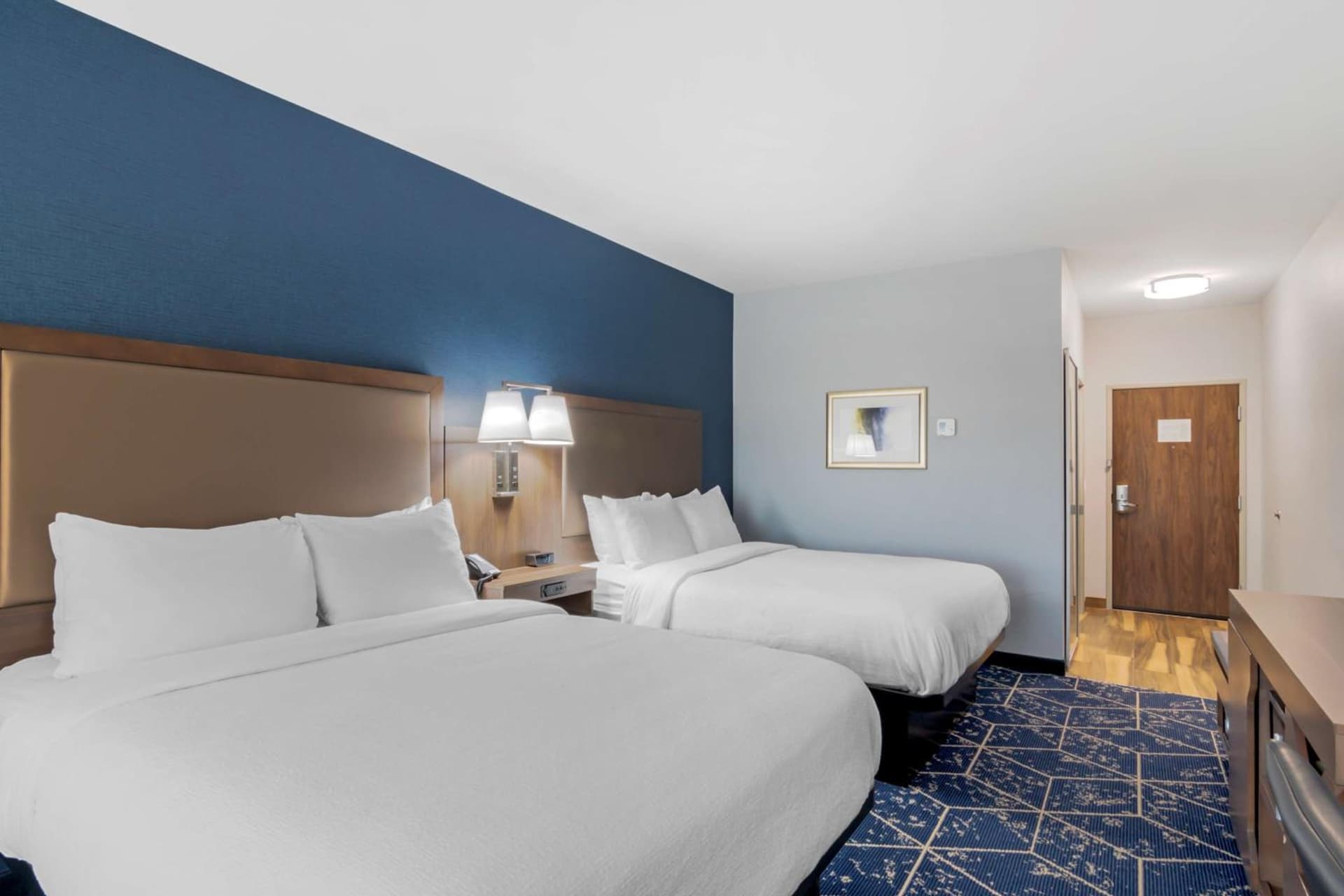 Hyatt Select St Louis Airport gallery photo in Saint Louis, MO — image 40