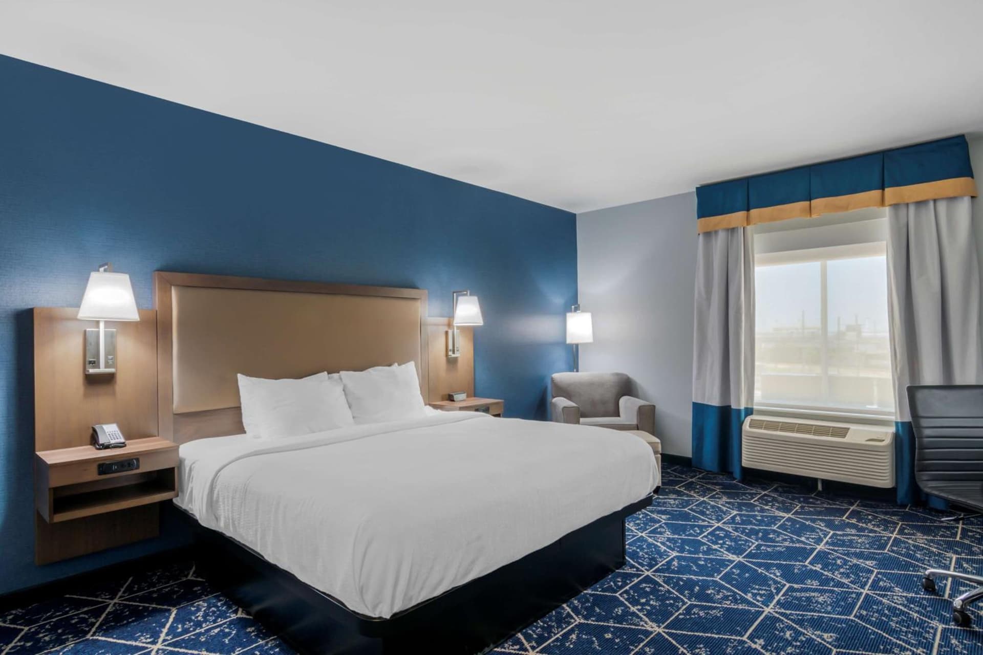 Hyatt Select St Louis Airport gallery photo in Saint Louis, MO — image 21