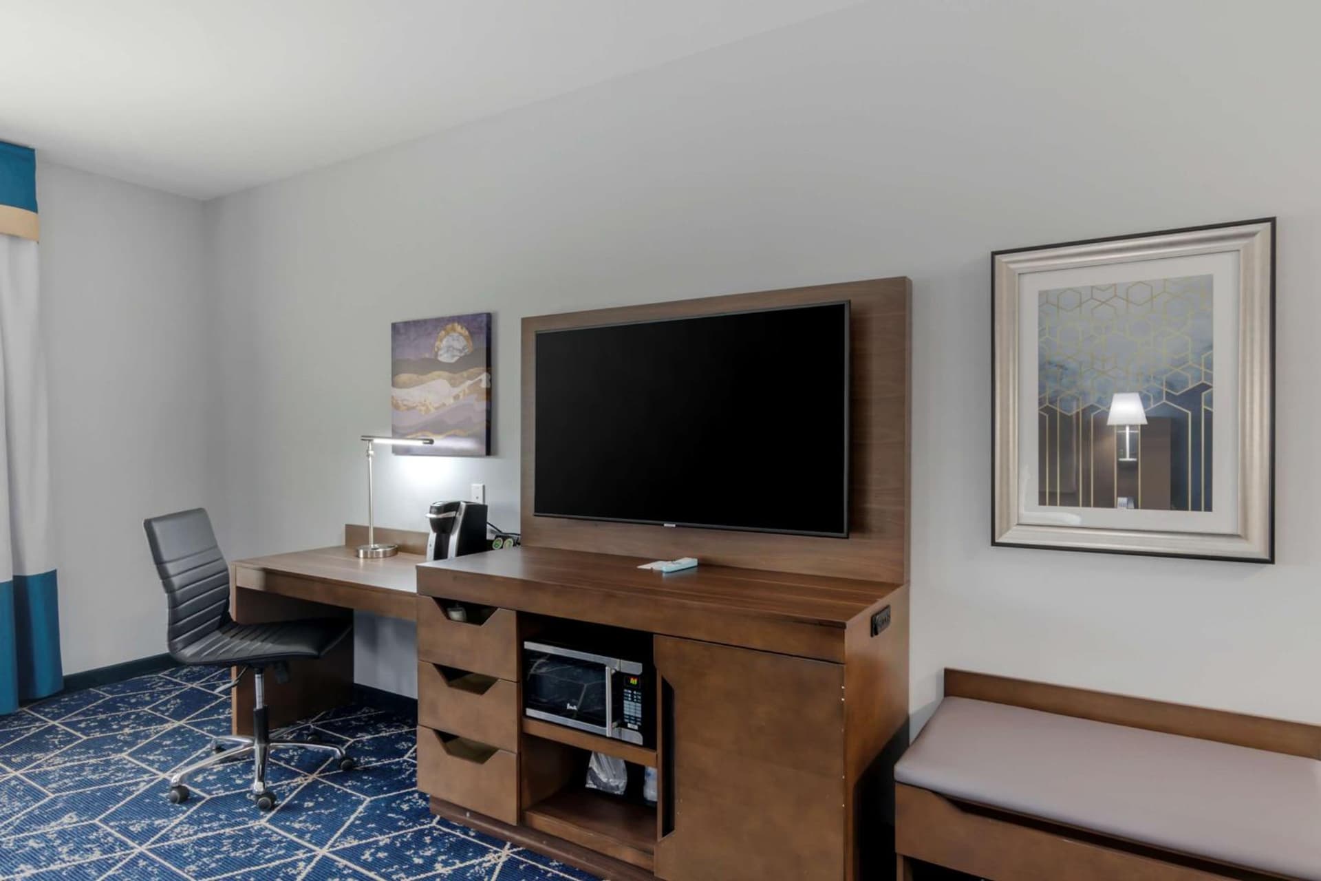 Hyatt Select St Louis Airport gallery photo in Saint Louis, MO — image 37