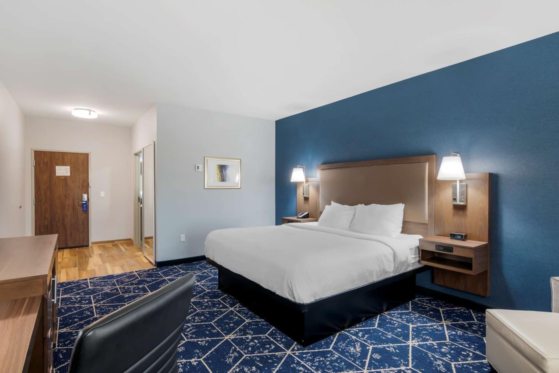 Hyatt Select St Louis Airport gallery photo in Saint Louis, MO — image 41