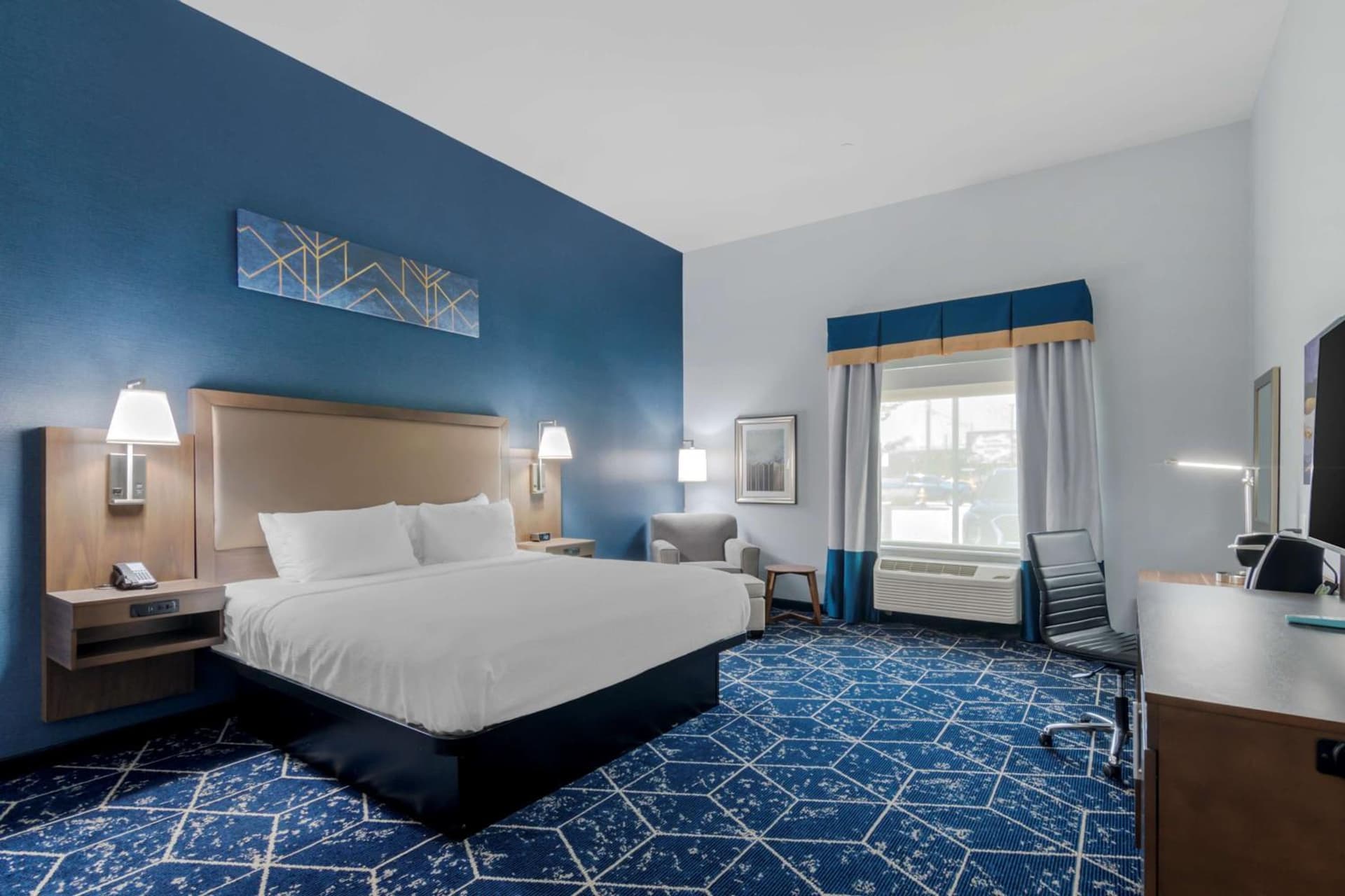 Hyatt Select St Louis Airport gallery photo in Saint Louis, MO — image 35