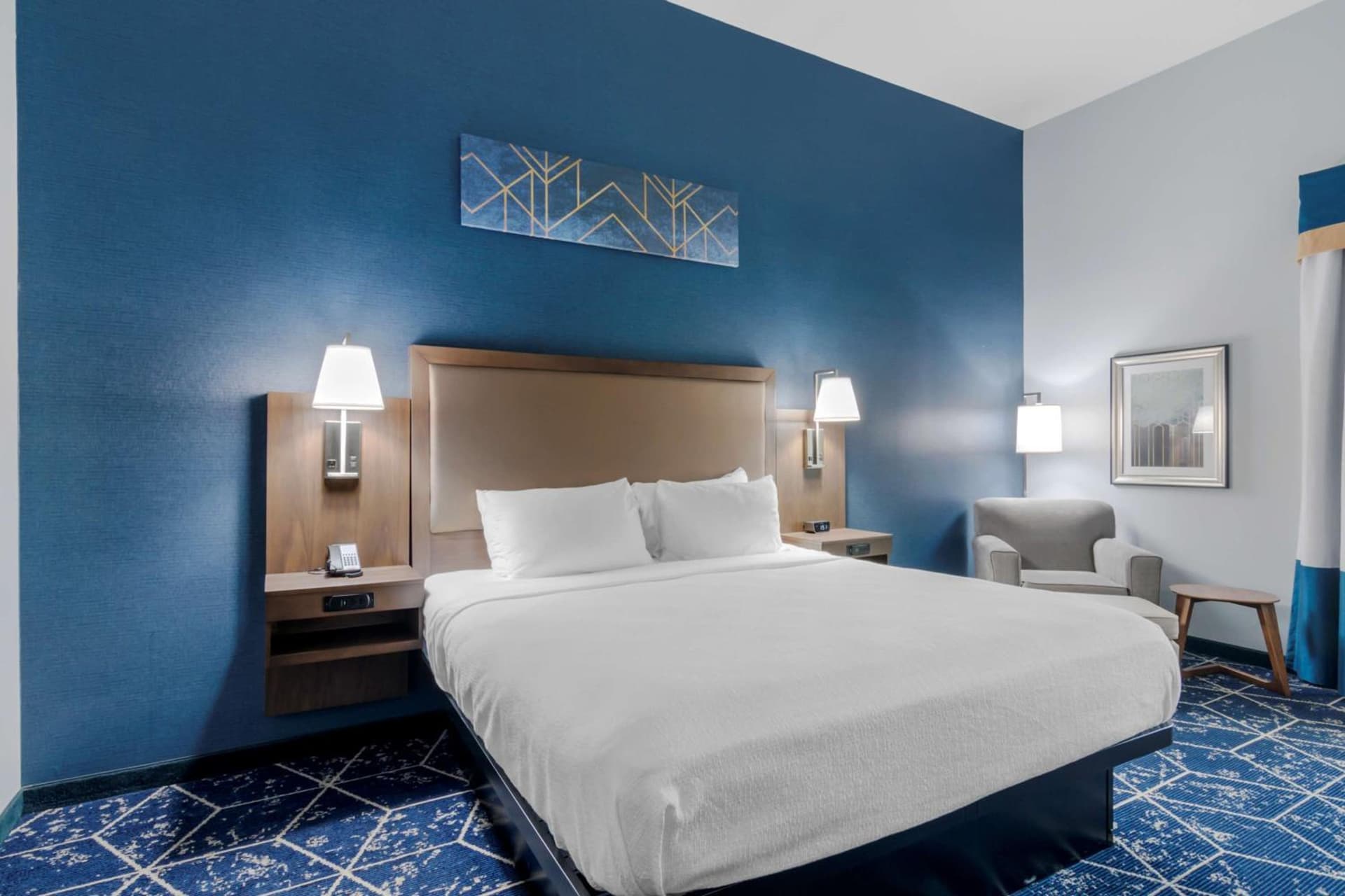 Hyatt Select St Louis Airport gallery photo in Saint Louis, MO — image 34