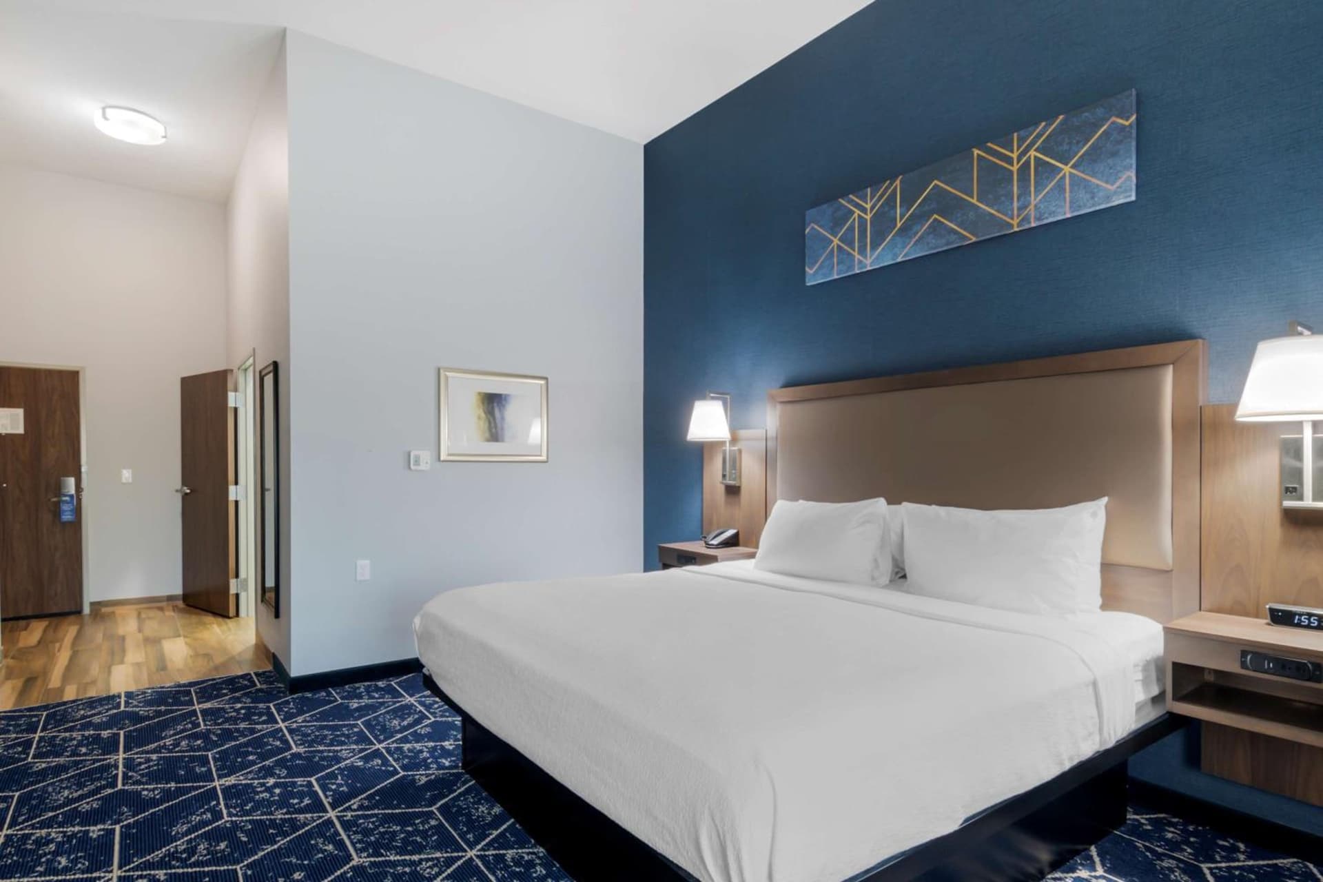 Hyatt Select St Louis Airport gallery photo in Saint Louis, MO — image 15