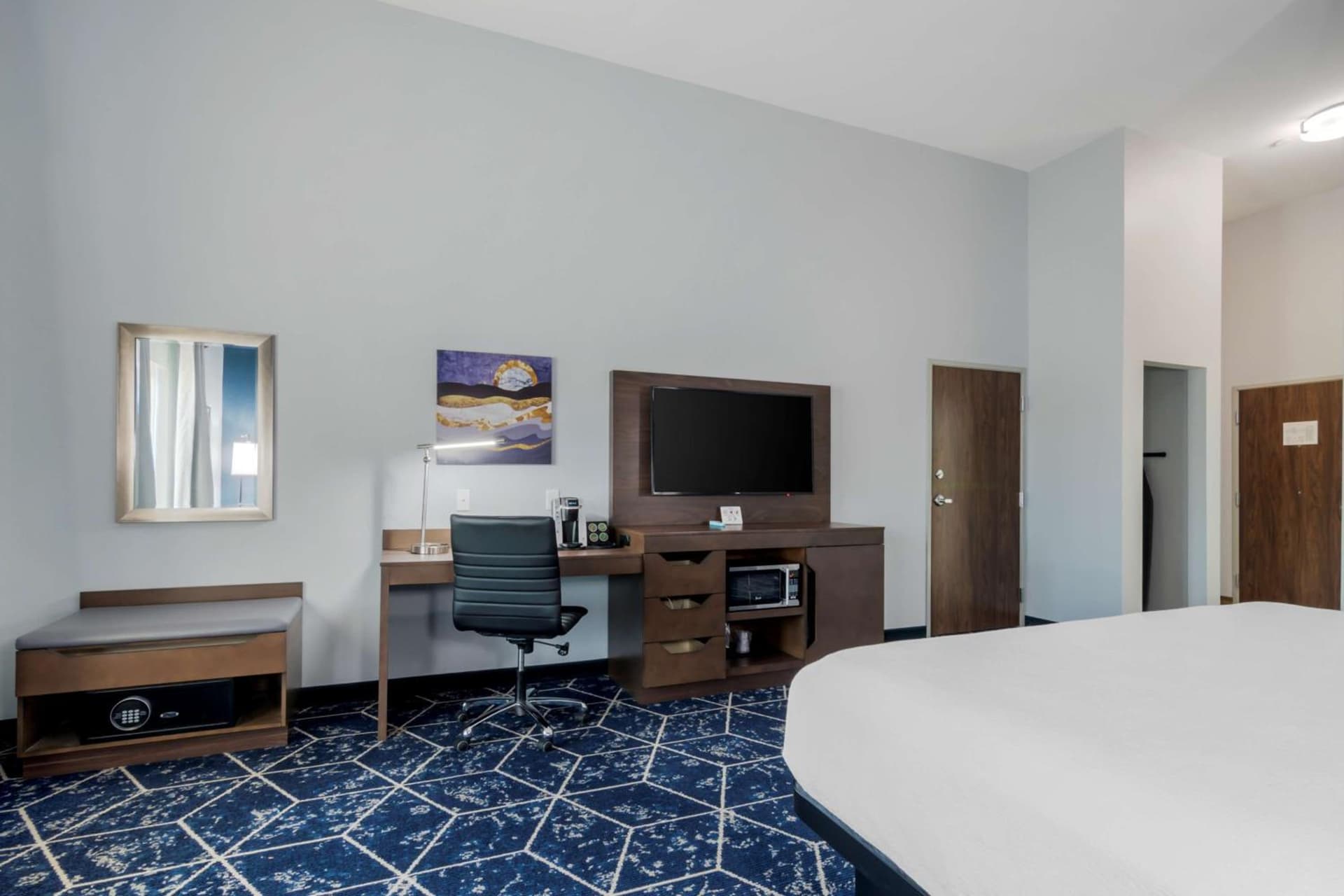 Hyatt Select St Louis Airport gallery photo in Saint Louis, MO — image 14