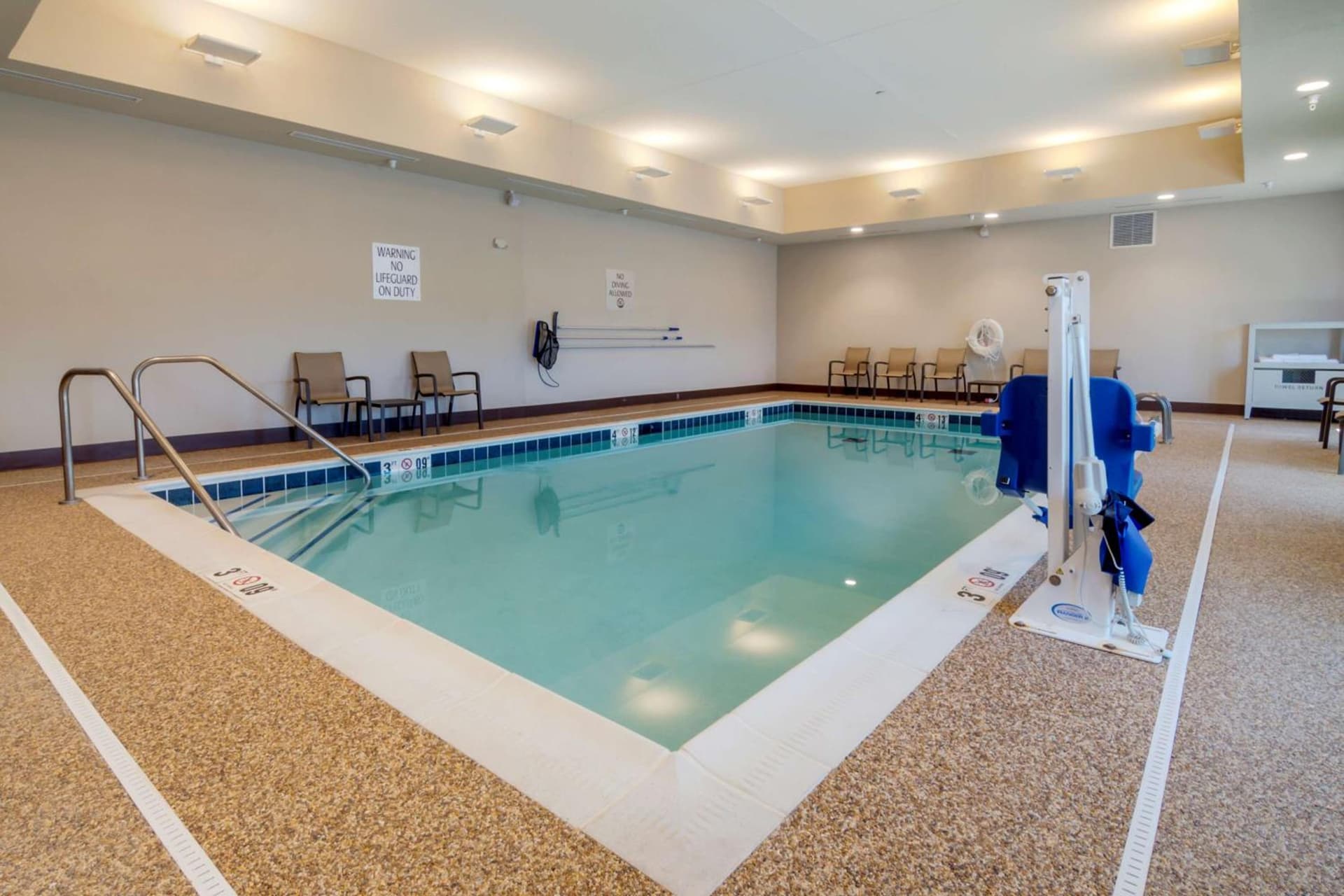 Hyatt Select St Louis Airport gallery photo in Saint Louis, MO — image 25